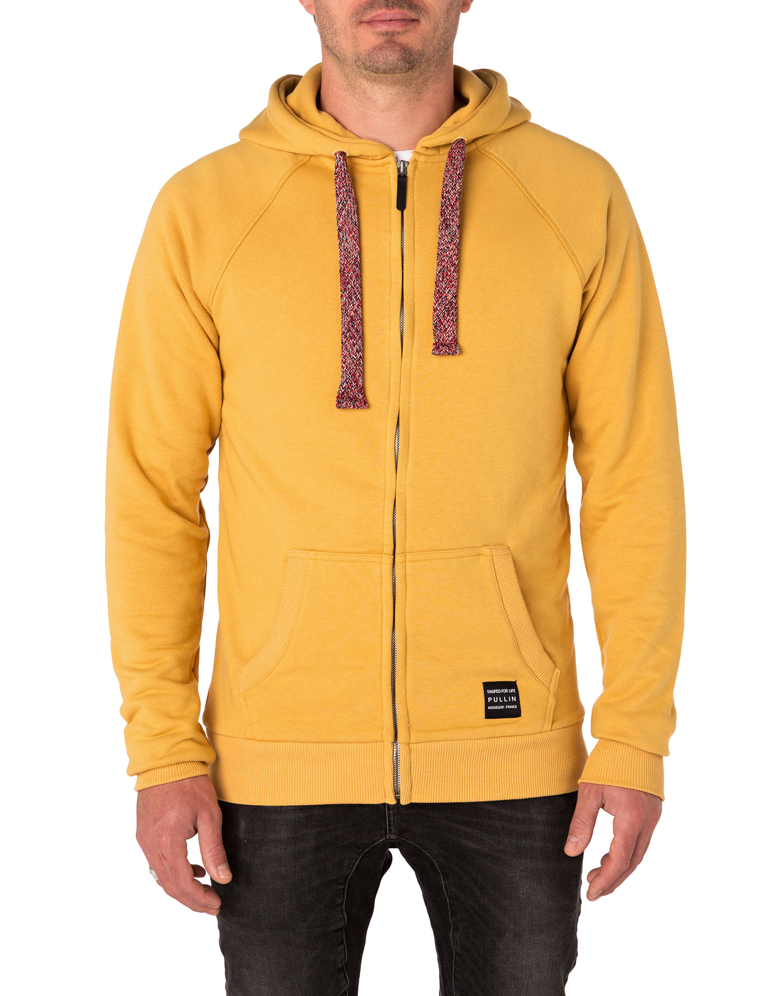 Men's sweat HOODIE CORPGOLD