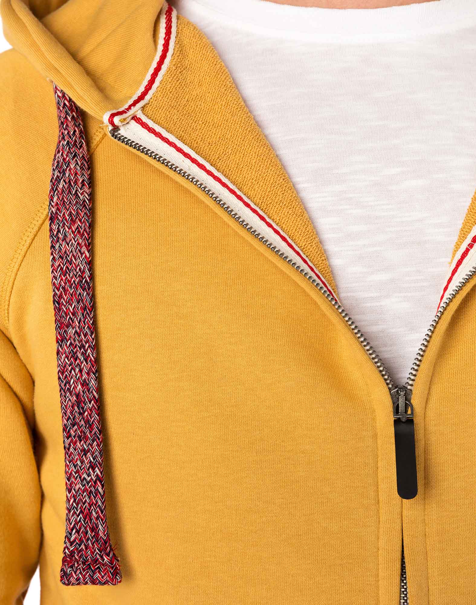 Men's sweat HOODIE CORPGOLD