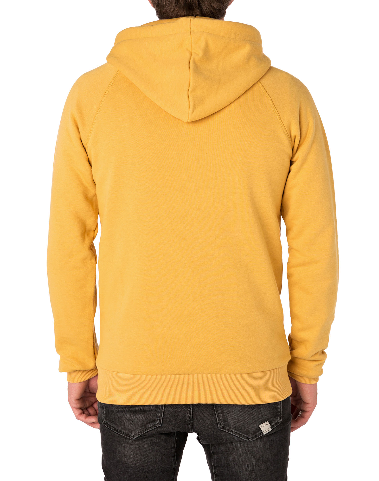 Men's sweat HOODIE CORPGOLD