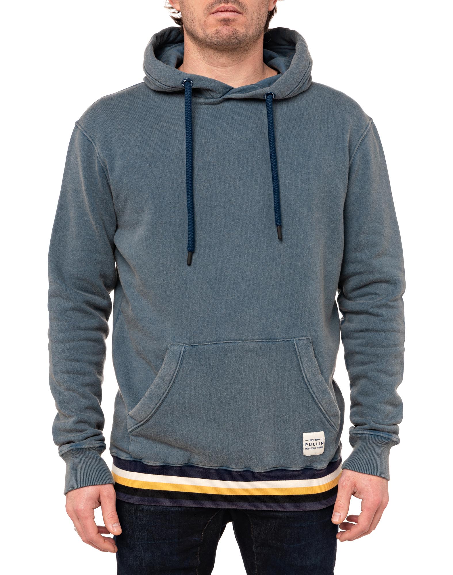 SWEAT A CAPUCHE NIGHT