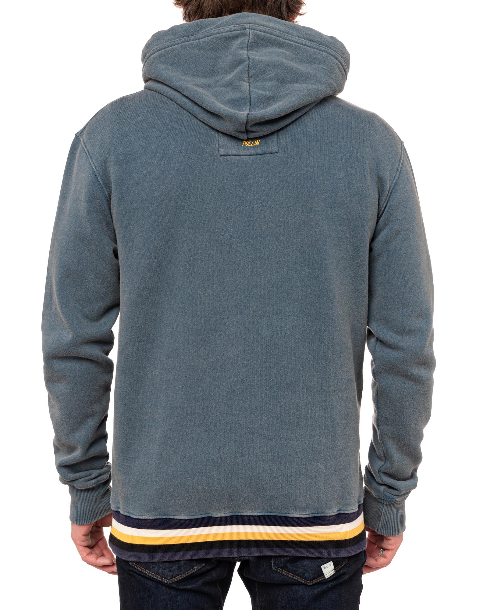 SWEAT A CAPUCHE NIGHT