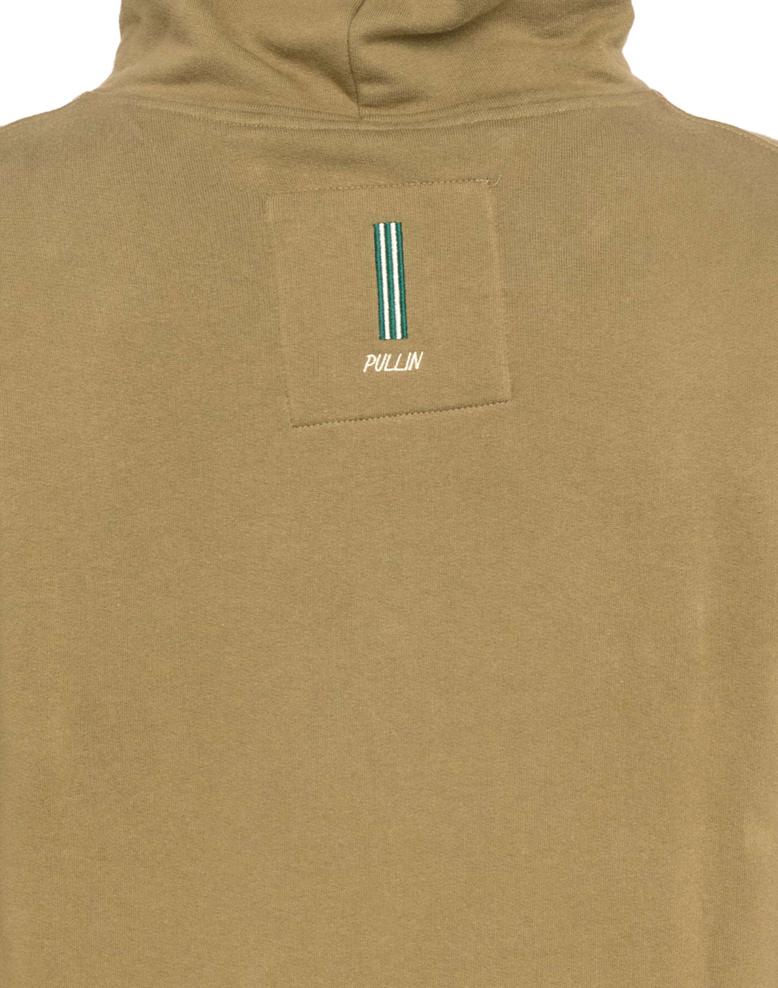 Sweat homme à capuche PALMHERB