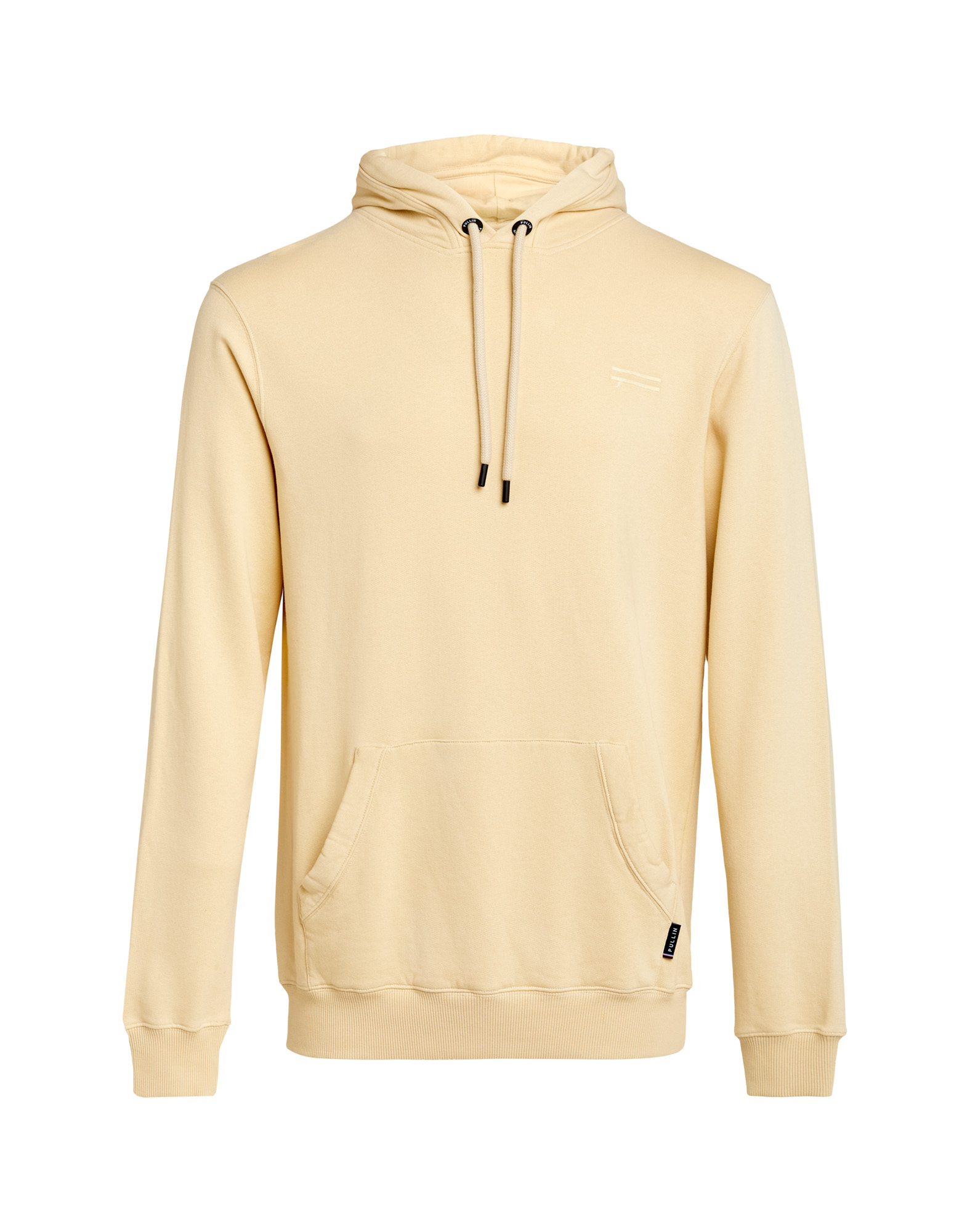SWEAT A CAPUCHE PLAINFINNP