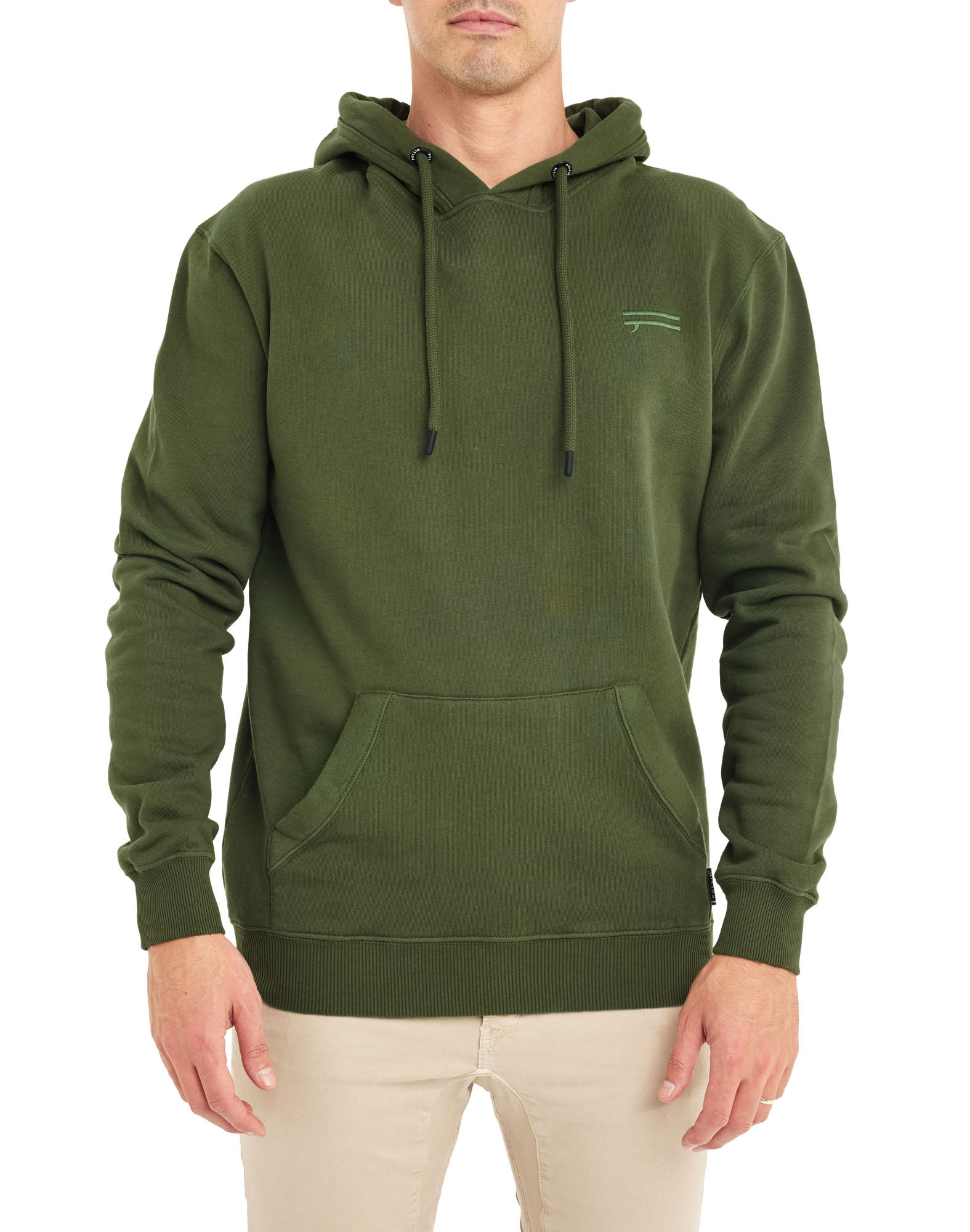 Men's sweat hoodie PLAINFINNRIFFLE