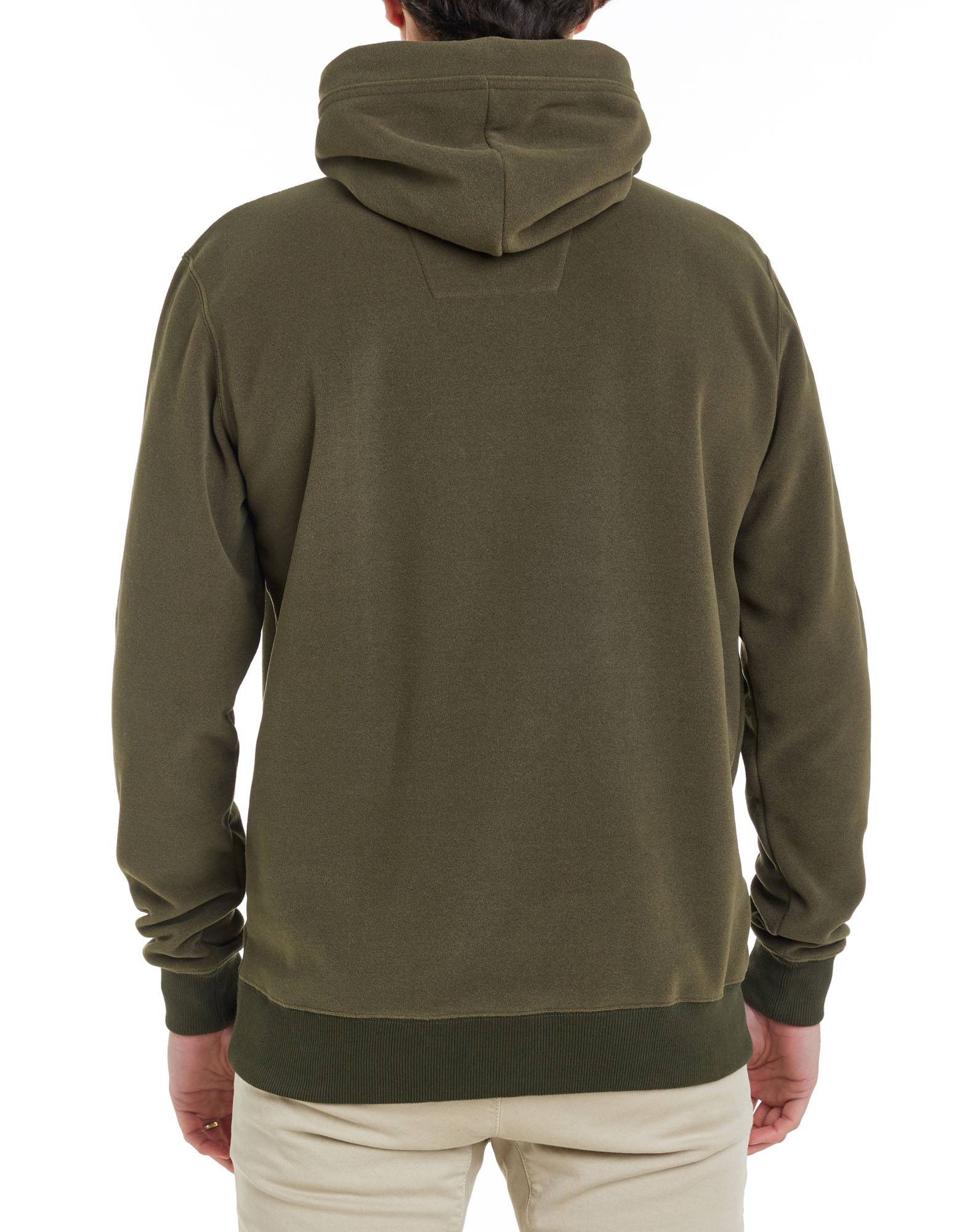 Men's sweat hoodie POLARFOREST