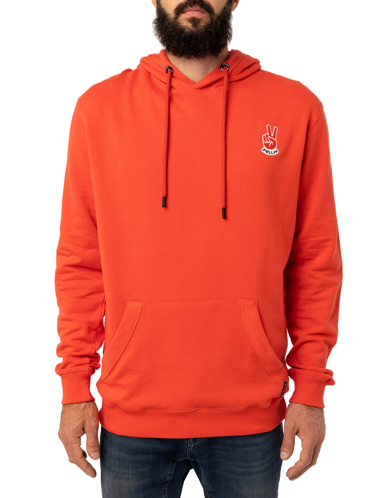 Men's sweat hoodie VICTORY
