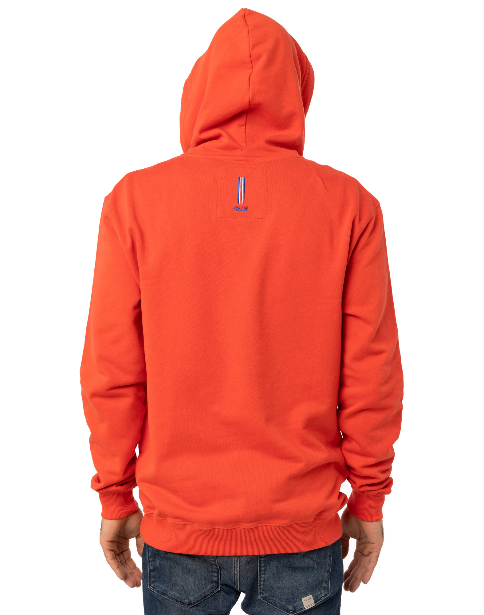 Men's sweat hoodie VICTORY