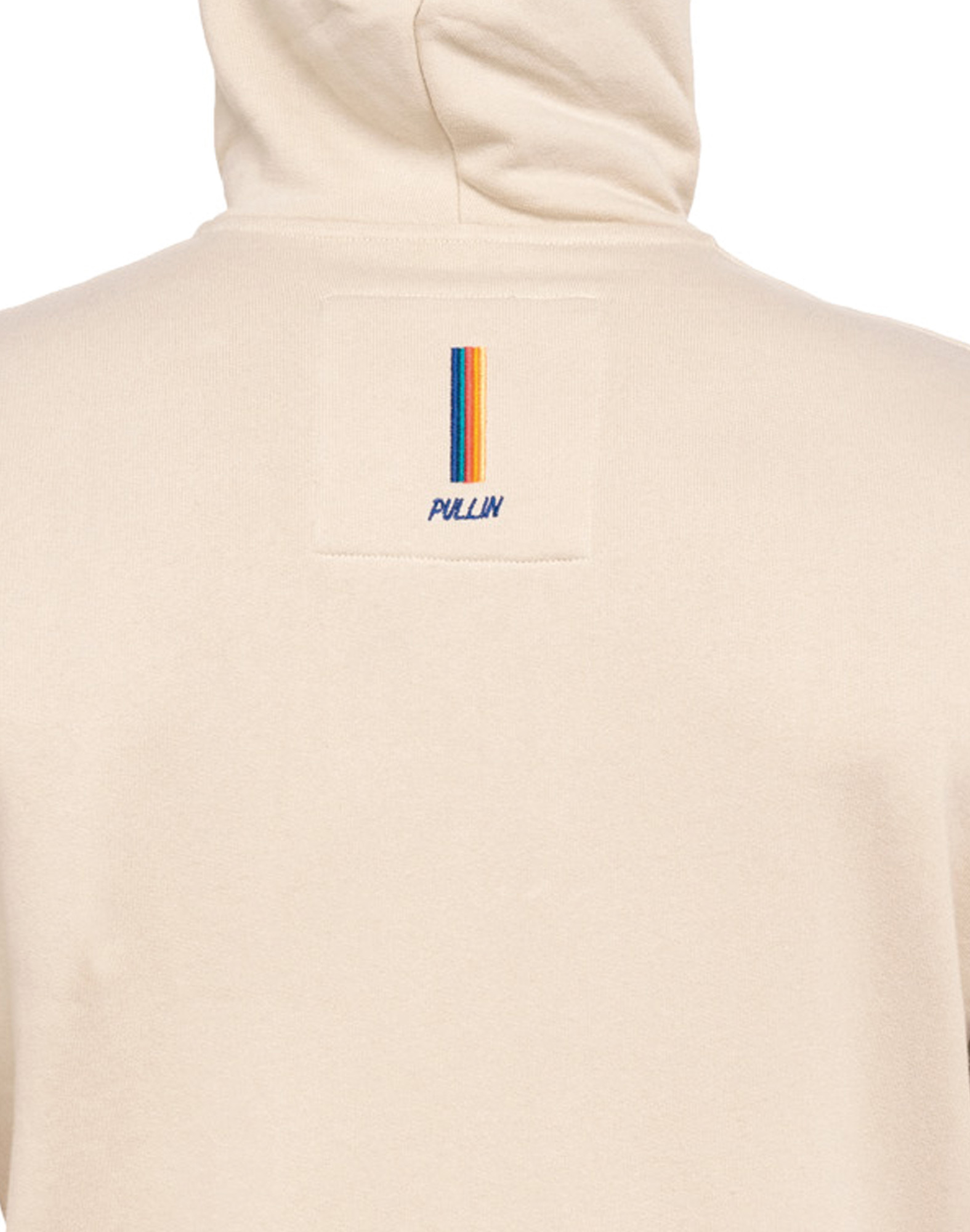 Sweat homme à capuche RISINGDOVE
