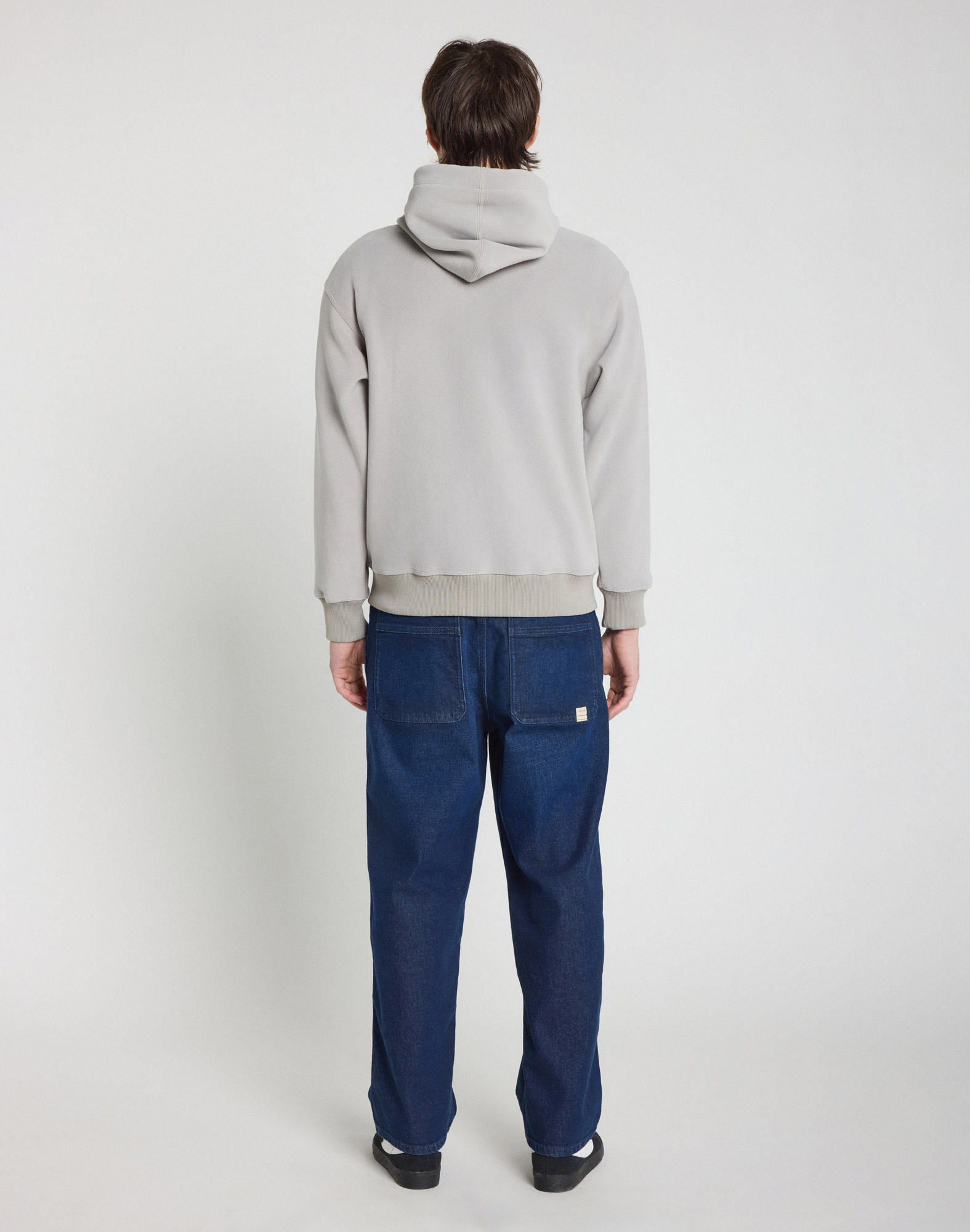 Sweat homme à capuche SHERPAGREY