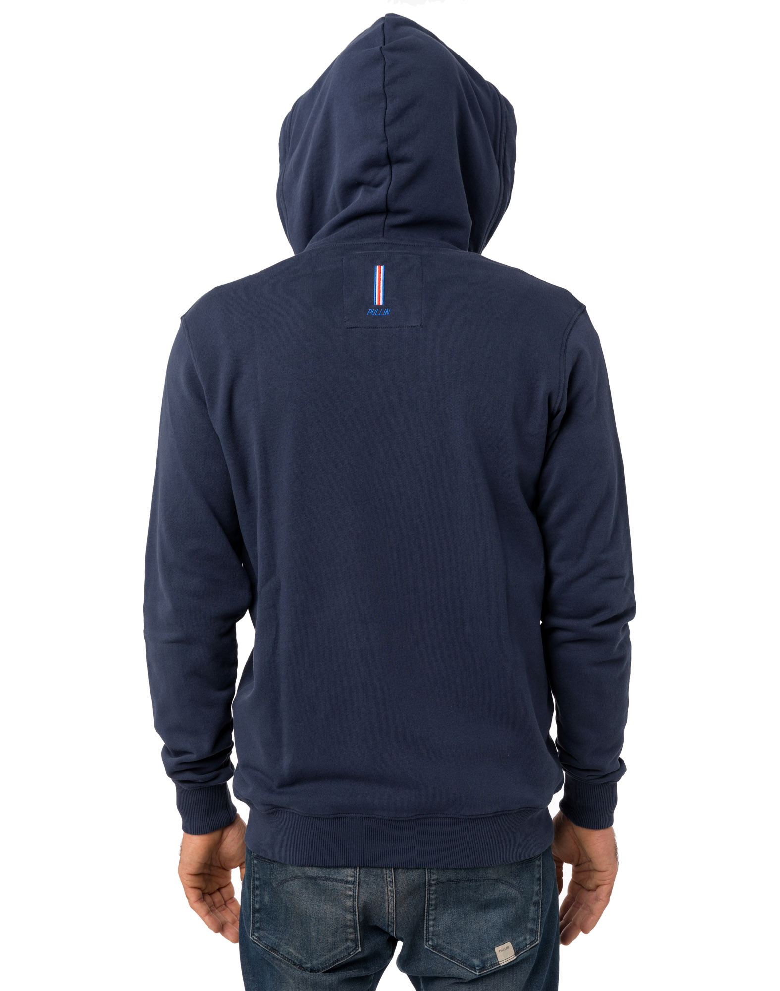Sweat homme à capuche WINNER