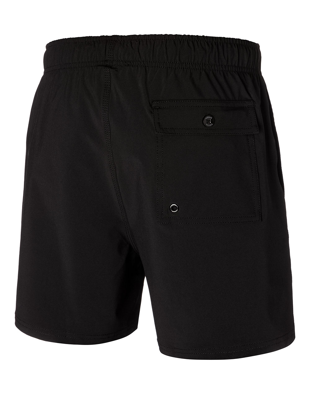 Short homme JAM ALLBLACK