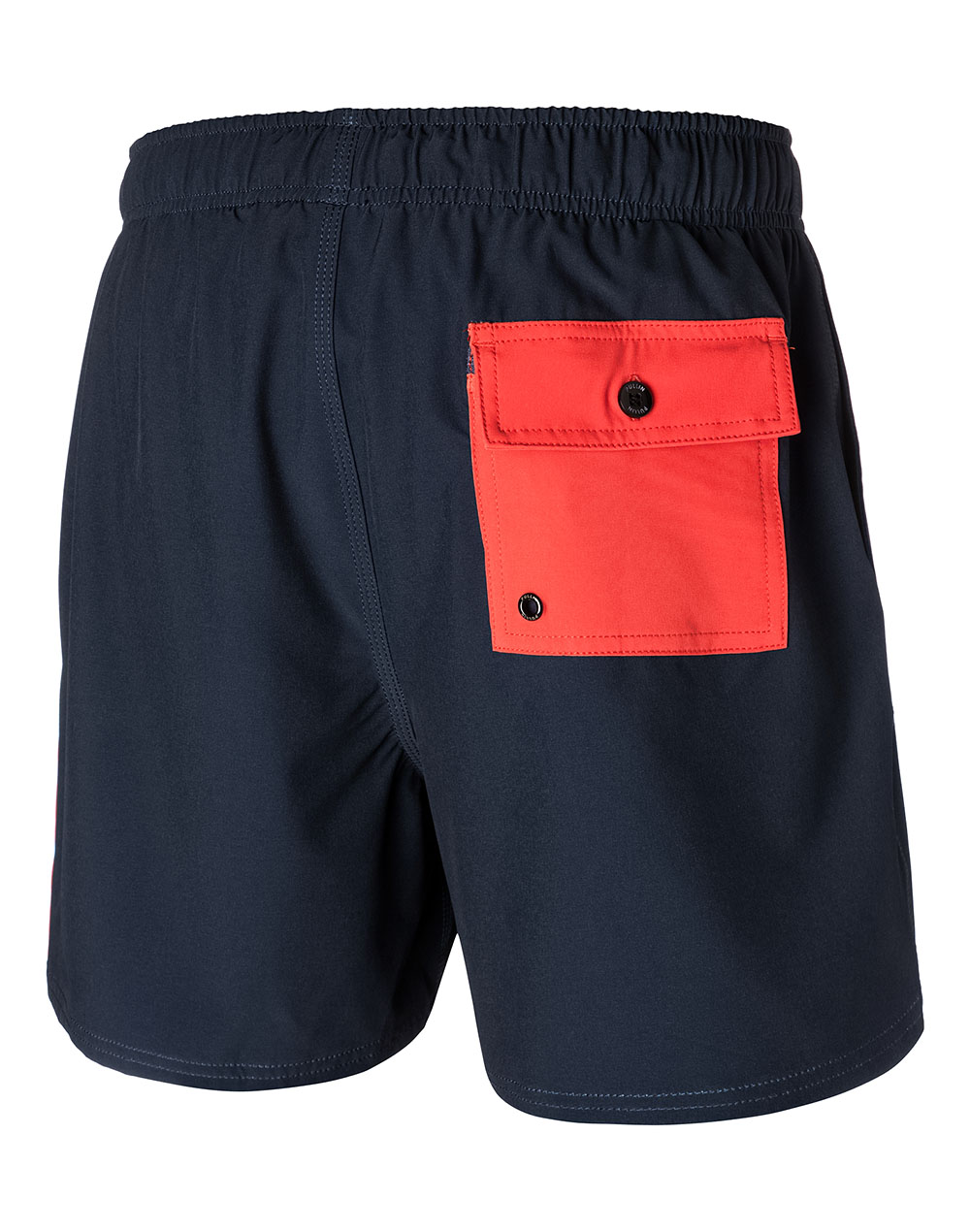 Short homme JAM BLACKBERRY