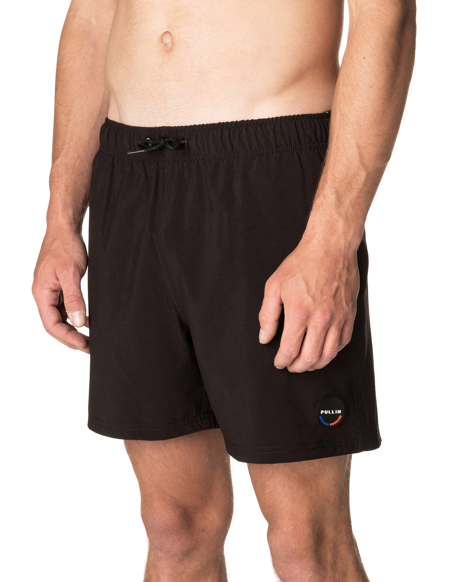 Men's short JAM BLACKBLUE