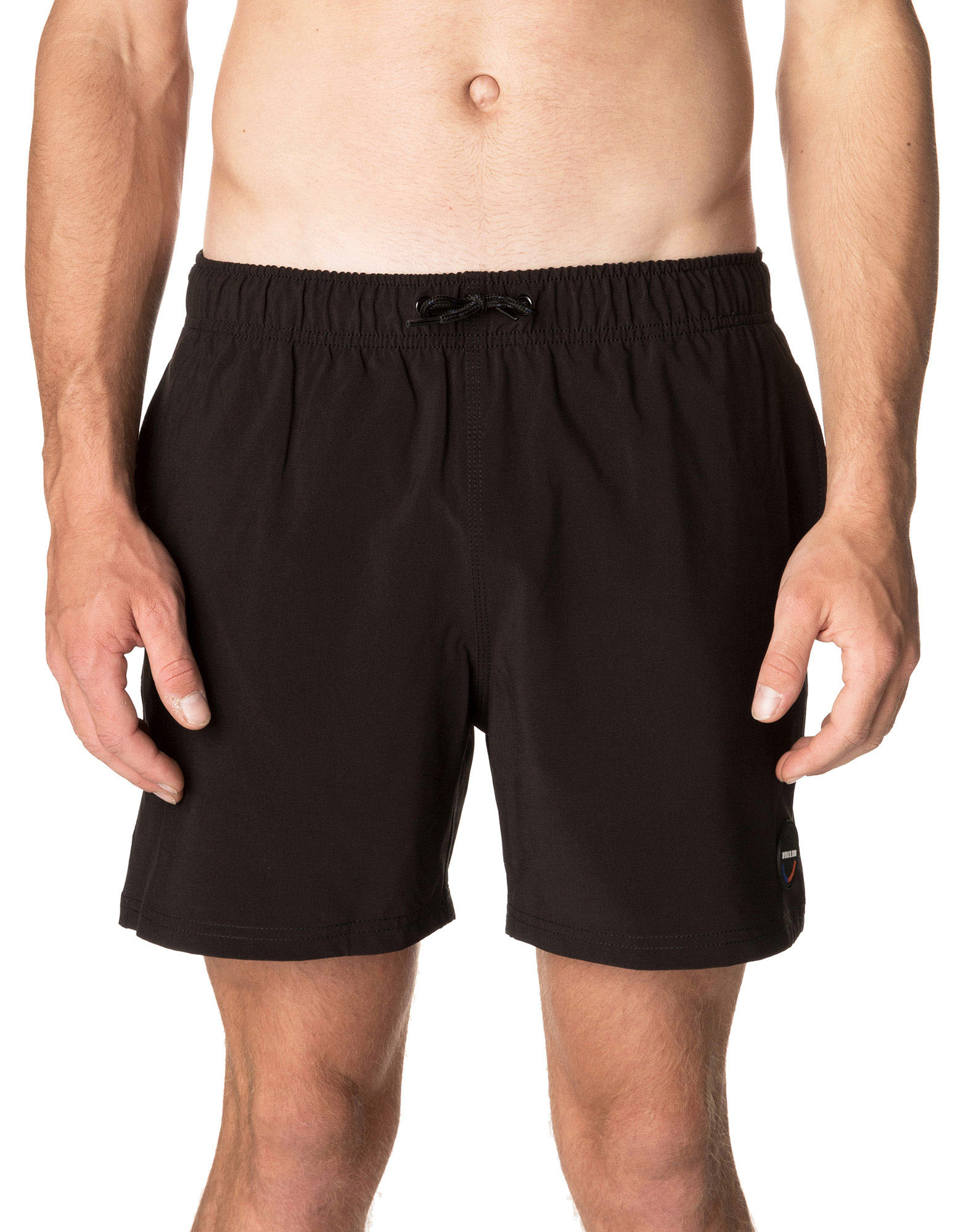 Men's short JAM BLACKBLUE