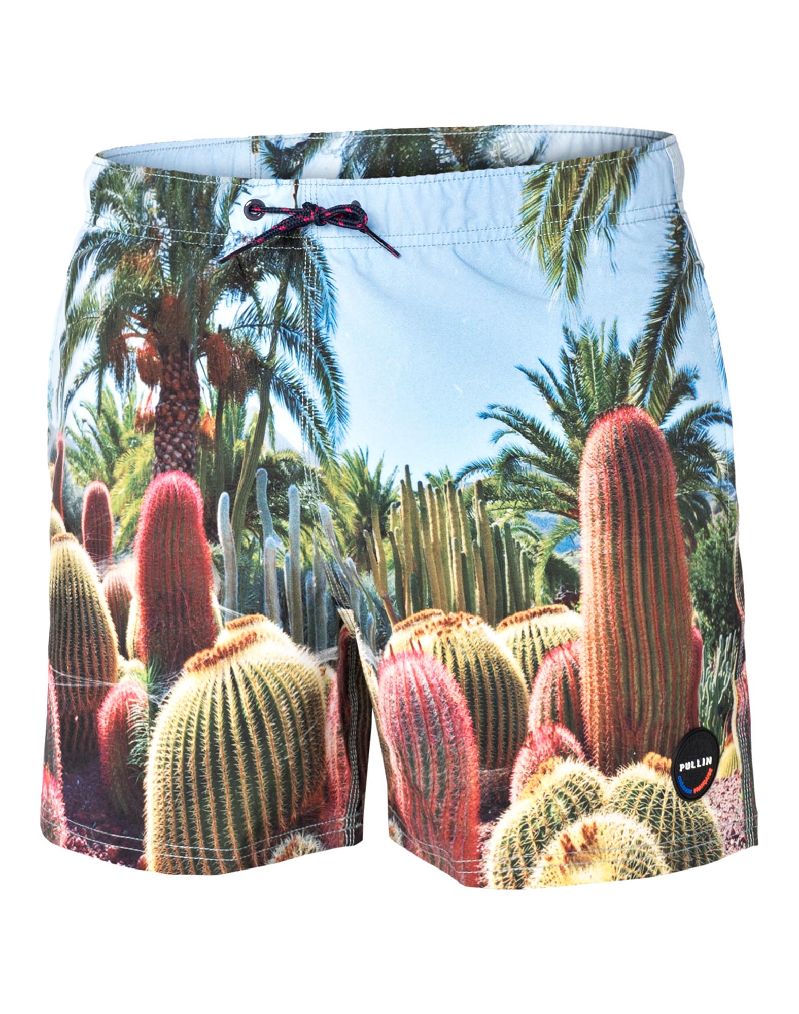 Short homme JAM CACTUS