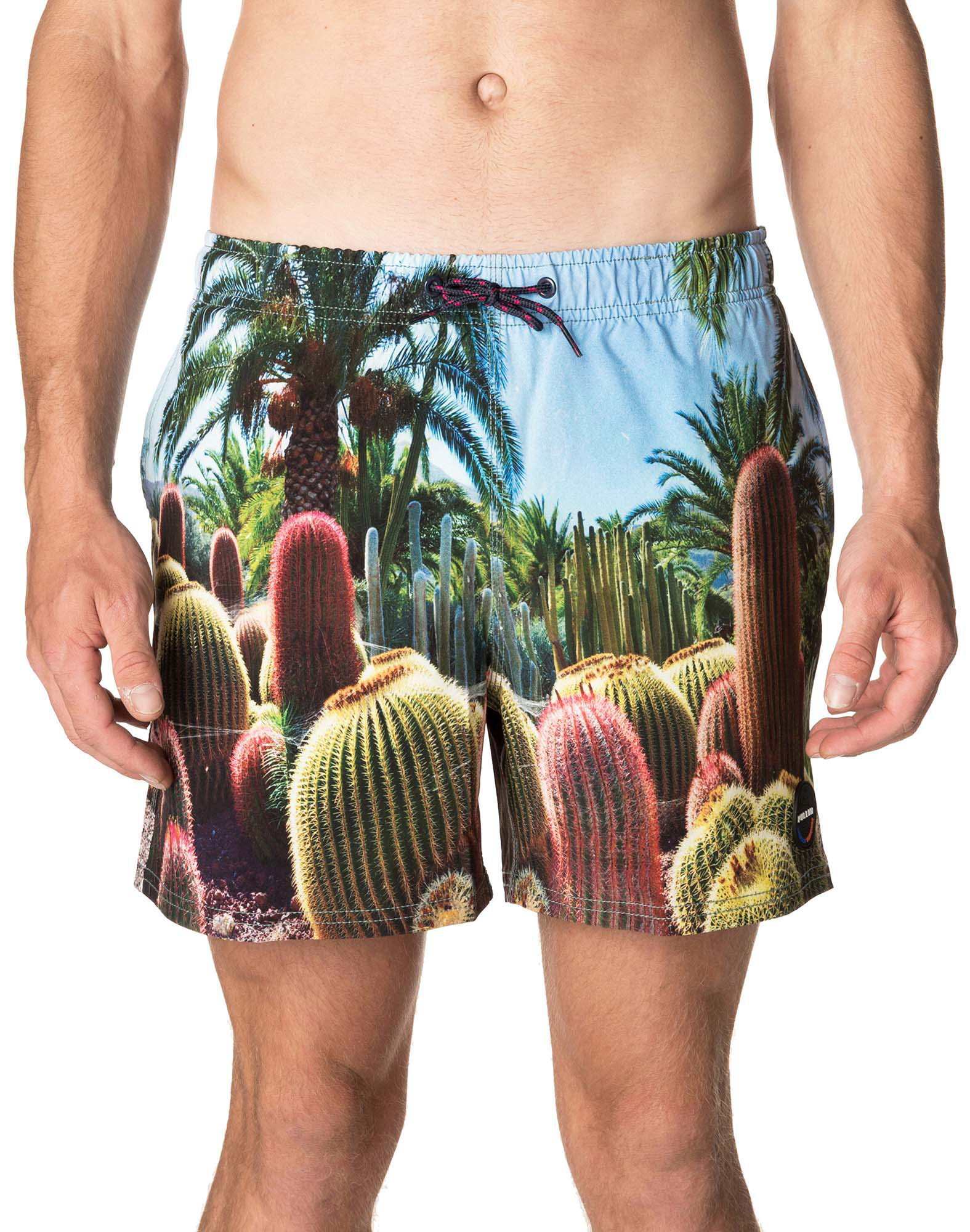 Short homme JAM CACTUS