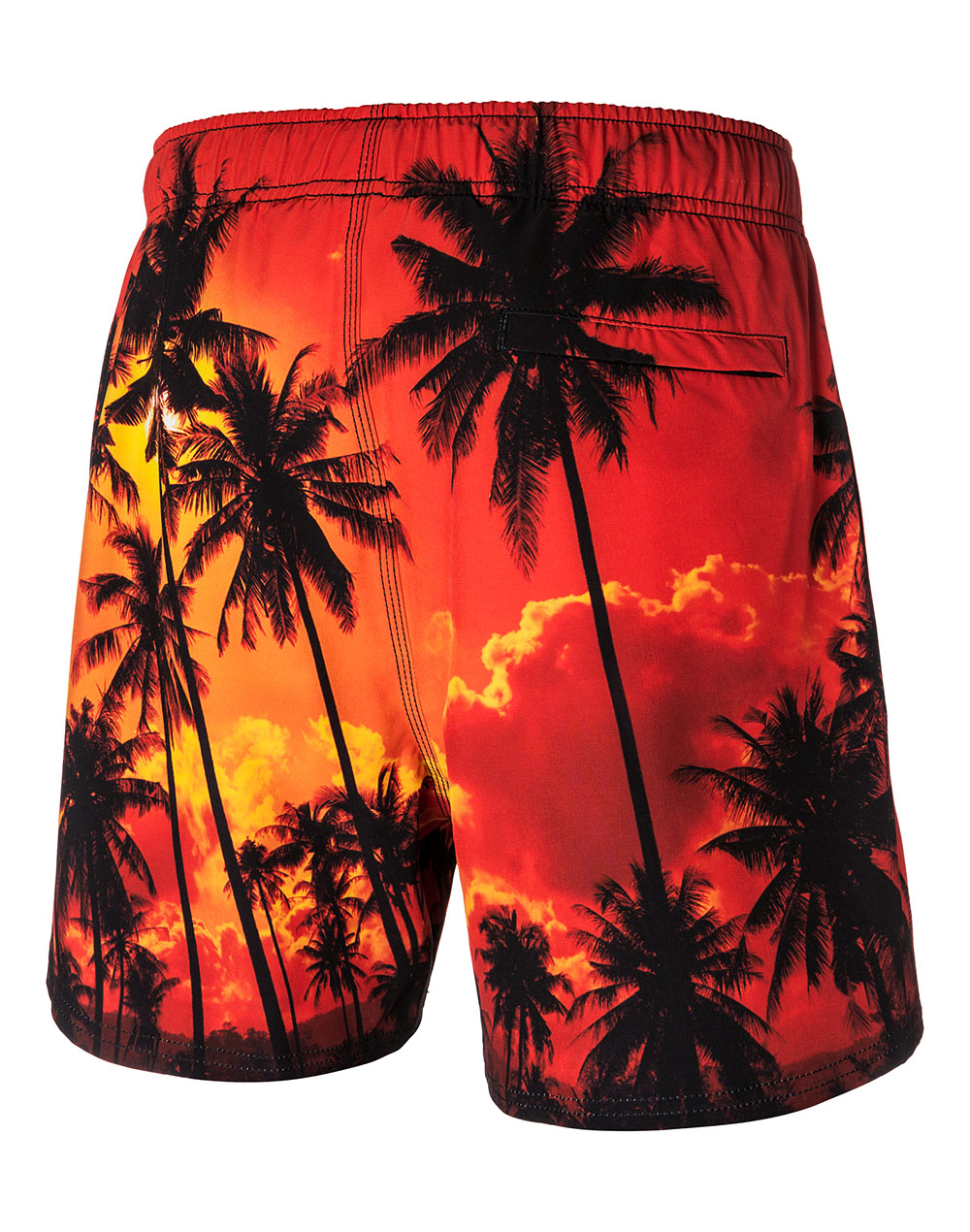 Short homme JAM GONE