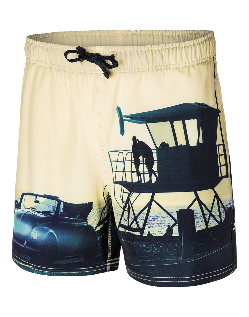 Short homme JAM HOLS