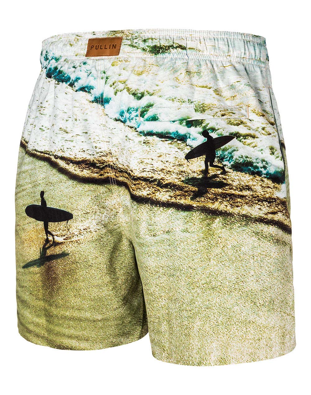 Short homme JAM HOOKIPA