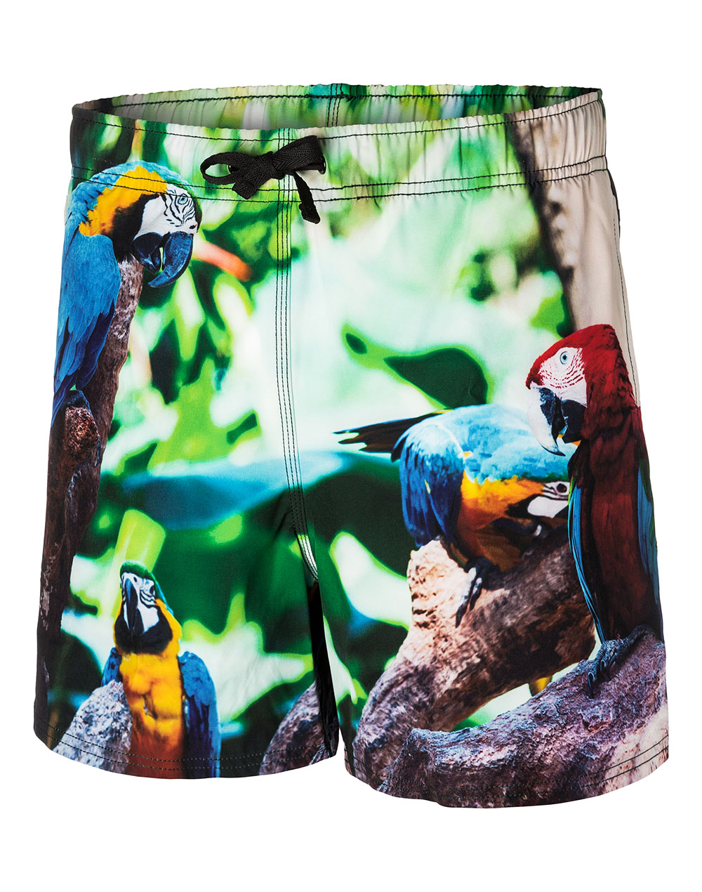 Short homme JAM JAPURA