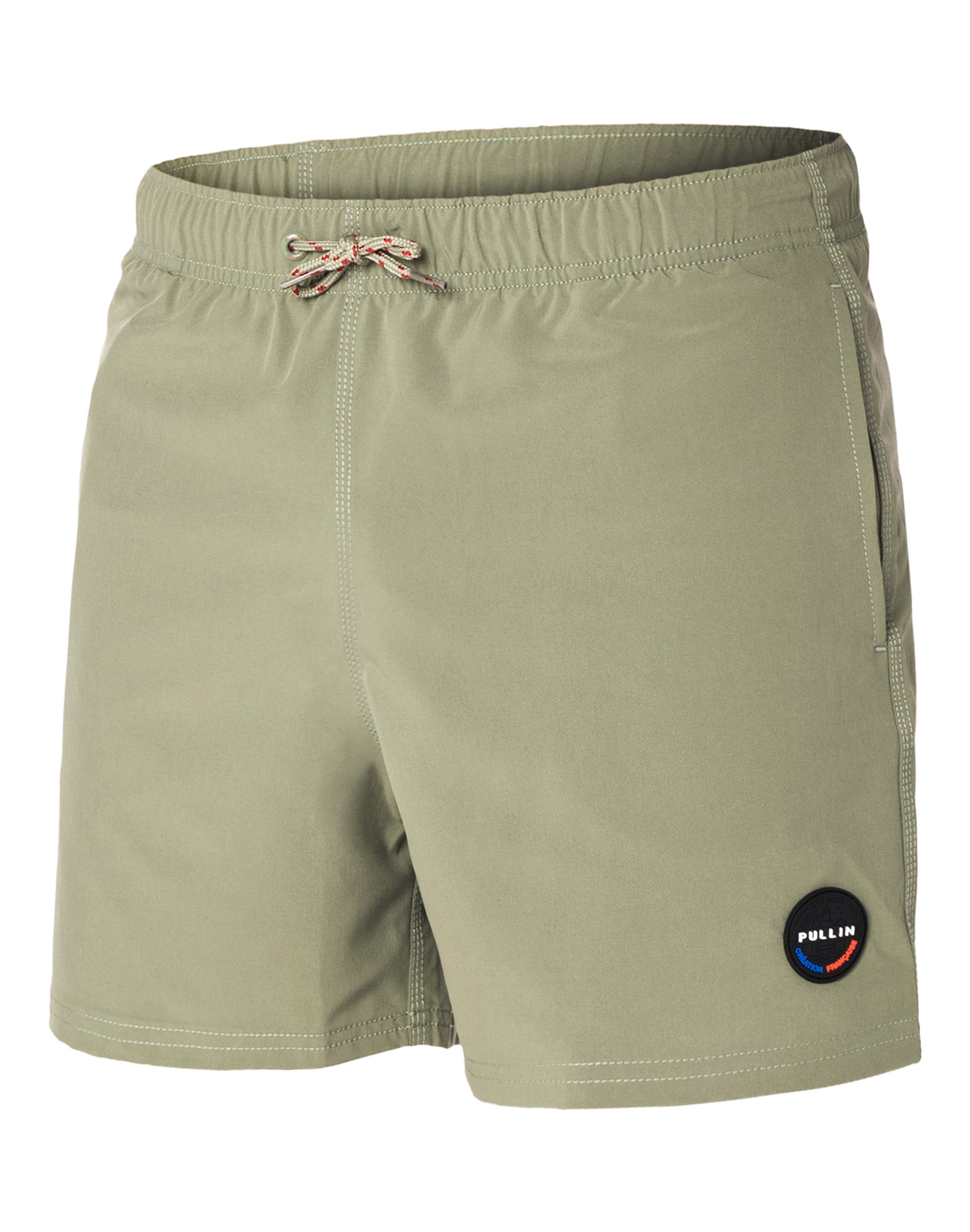 Short homme JAM KHAKI