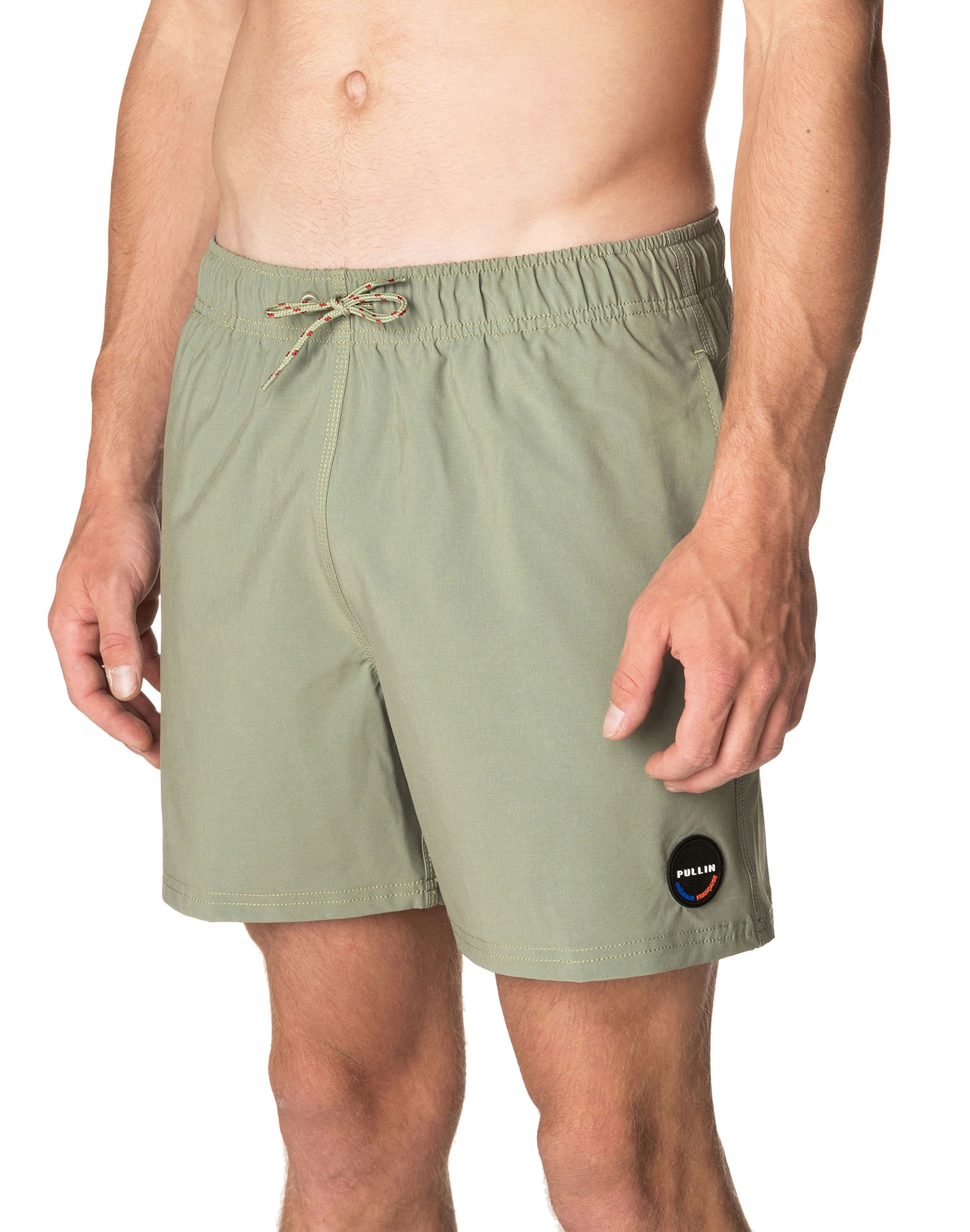 Short homme JAM KHAKI