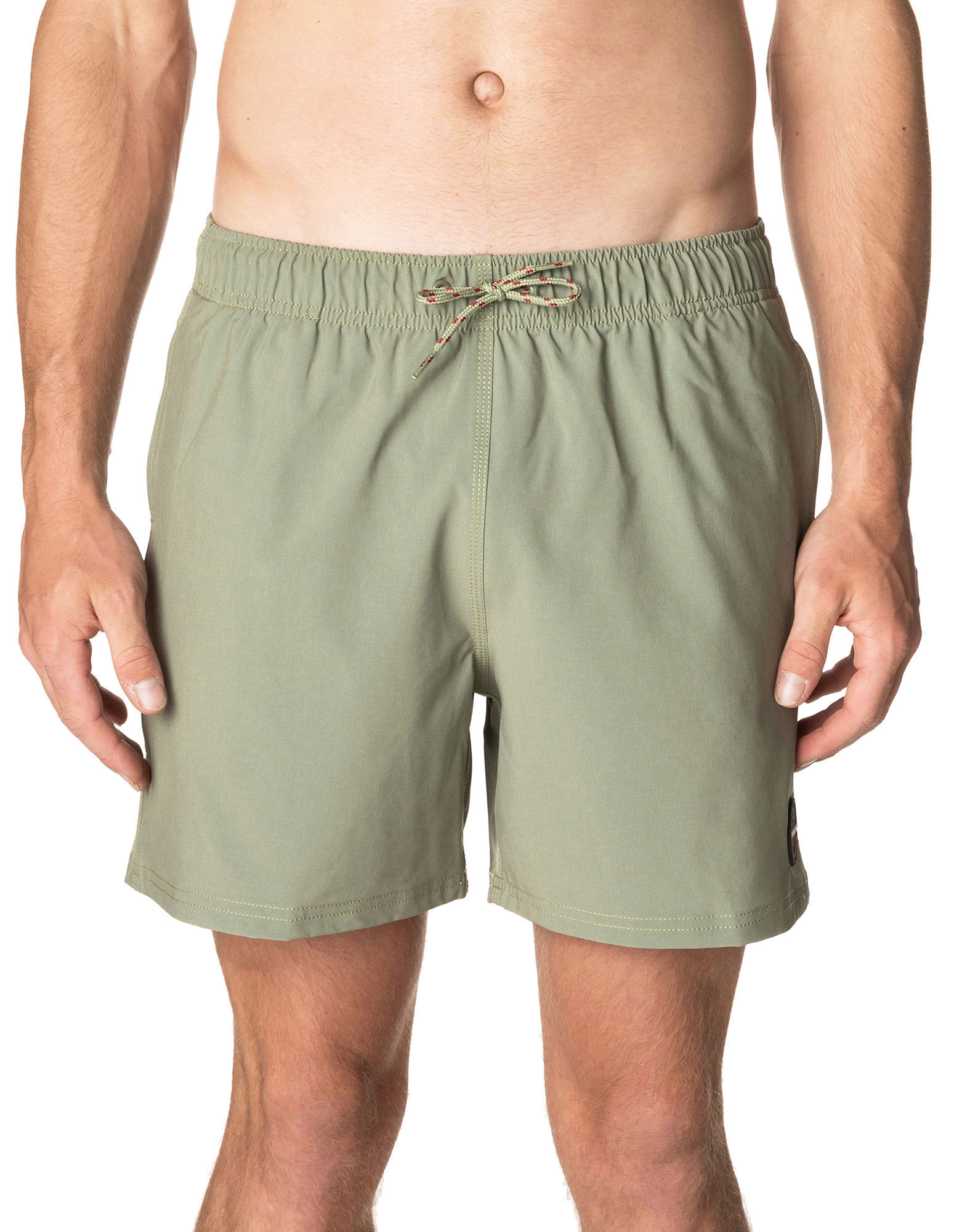 Short homme JAM KHAKI