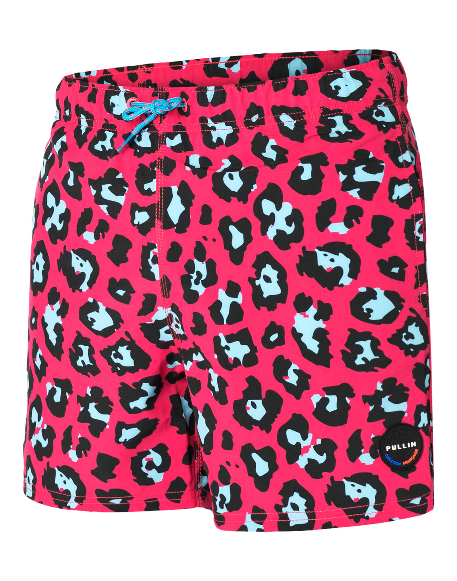 Men's short JAM LEO