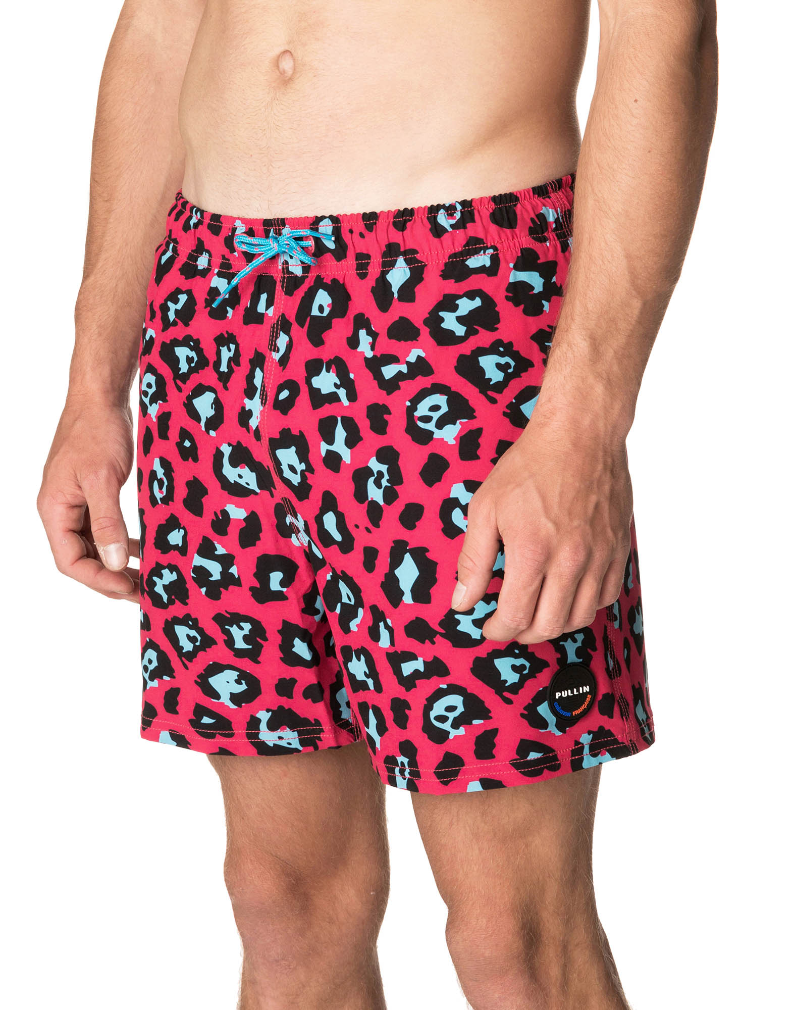 Men's short JAM LEO