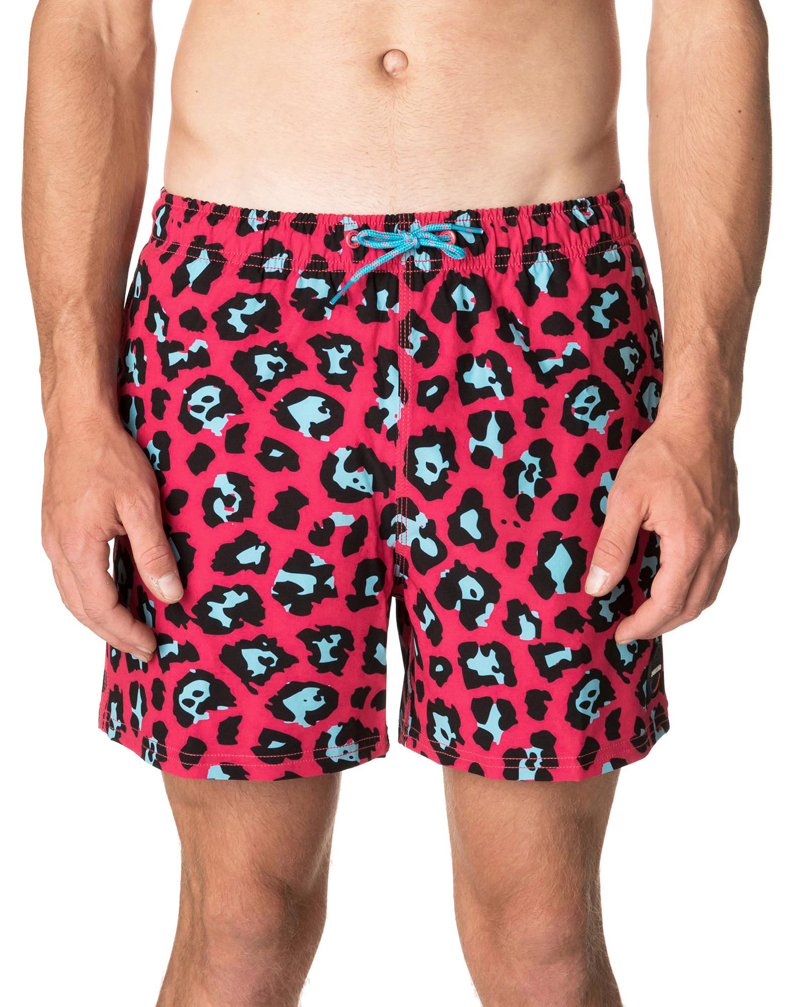 Men's short JAM LEO