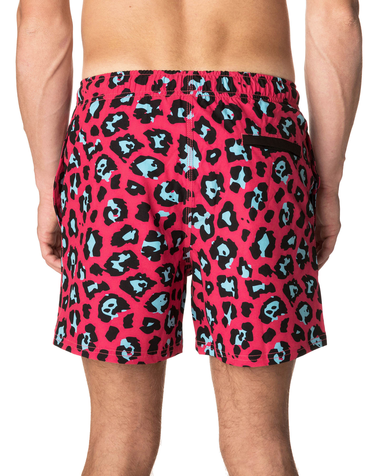 Men's short JAM LEO