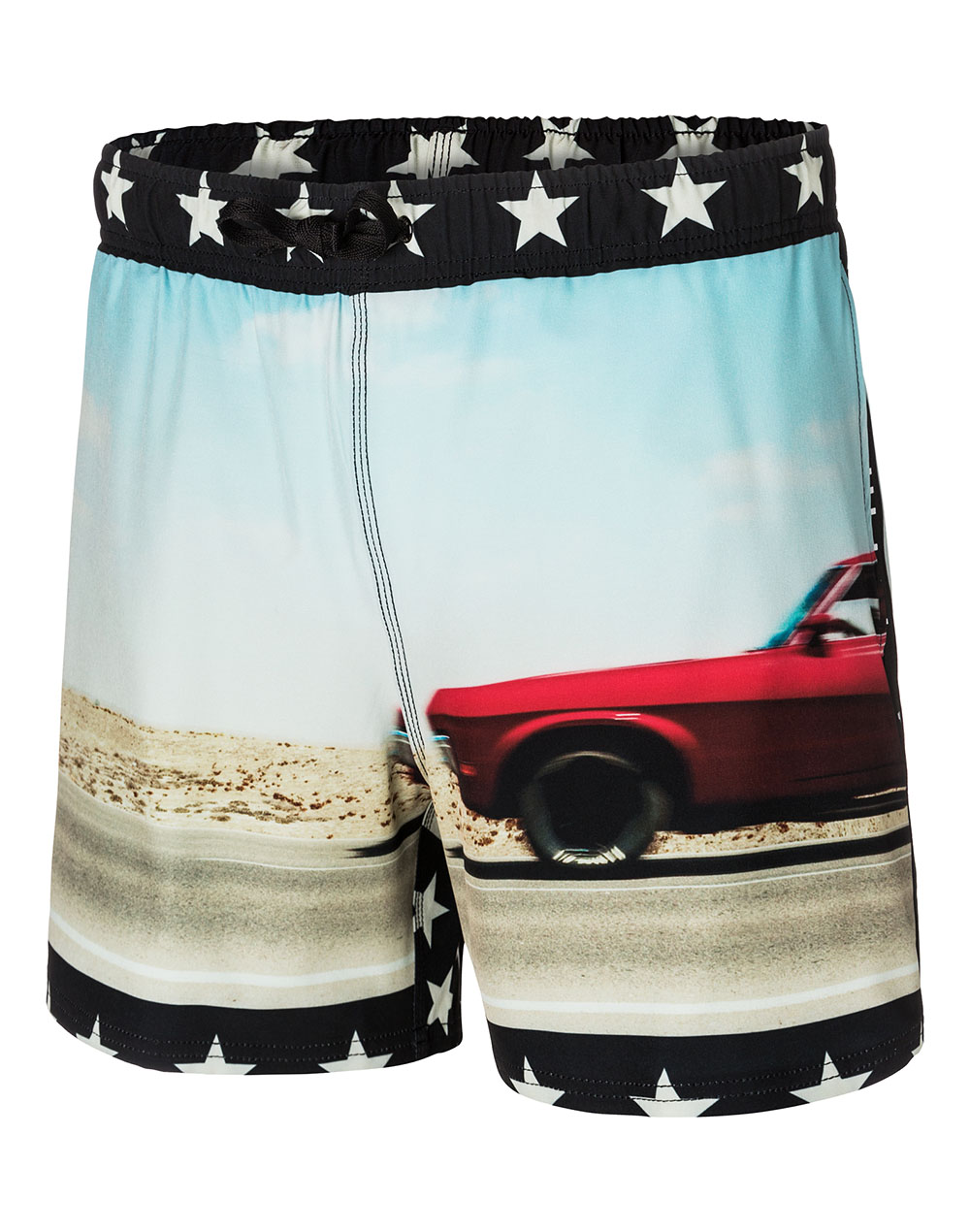 Short homme JAM MACK