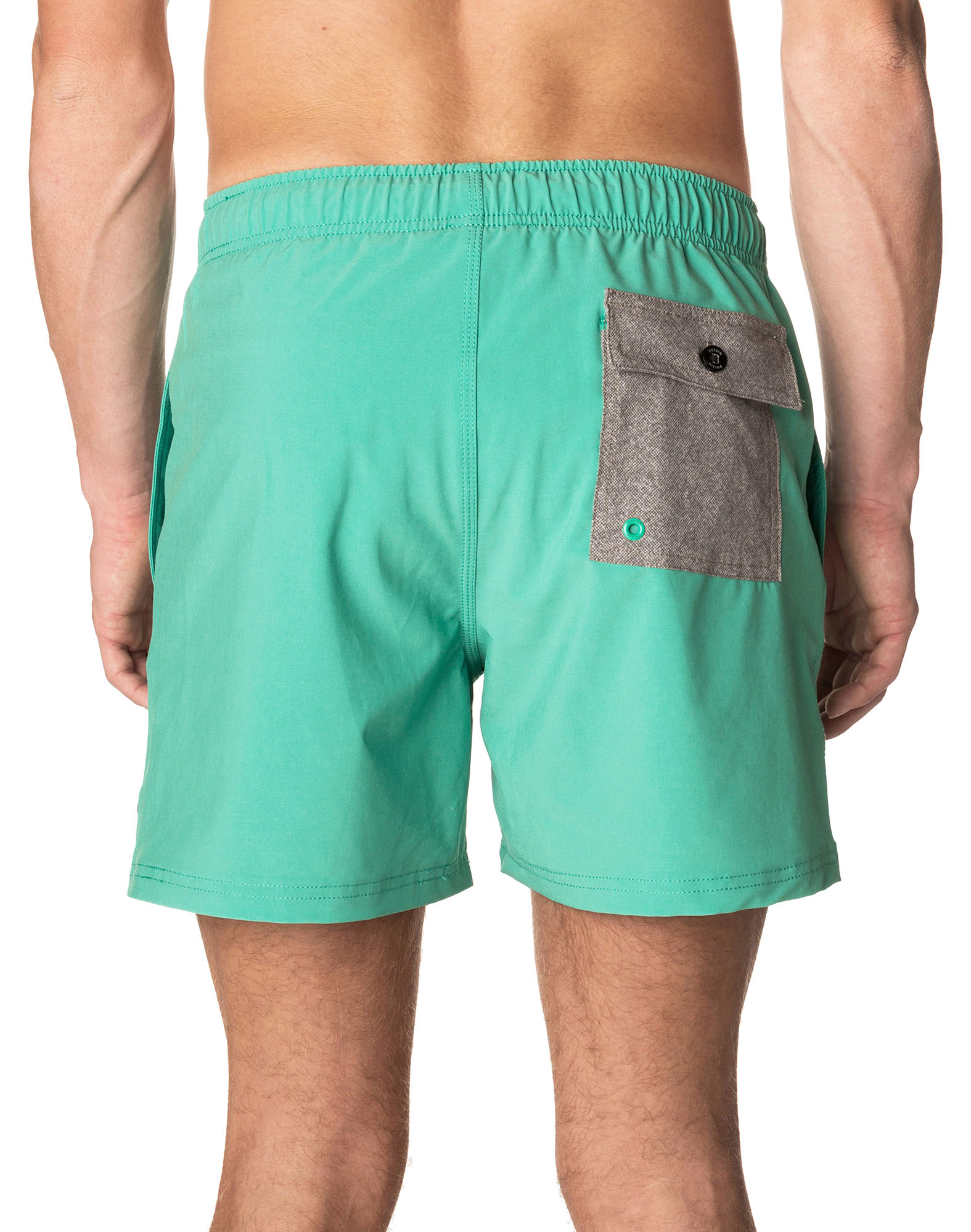 Short homme JAM MINT