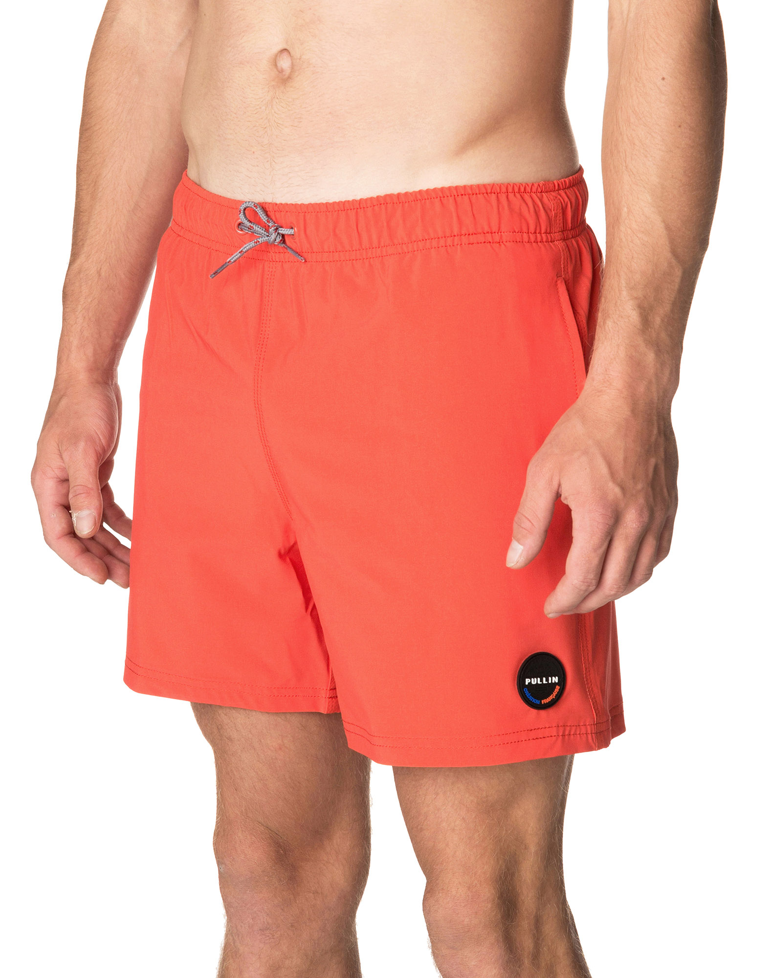 Men's short JAM NARANJA