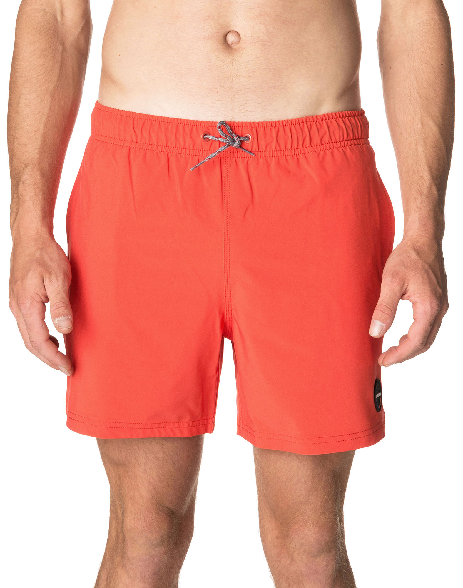 Men's short JAM NARANJA