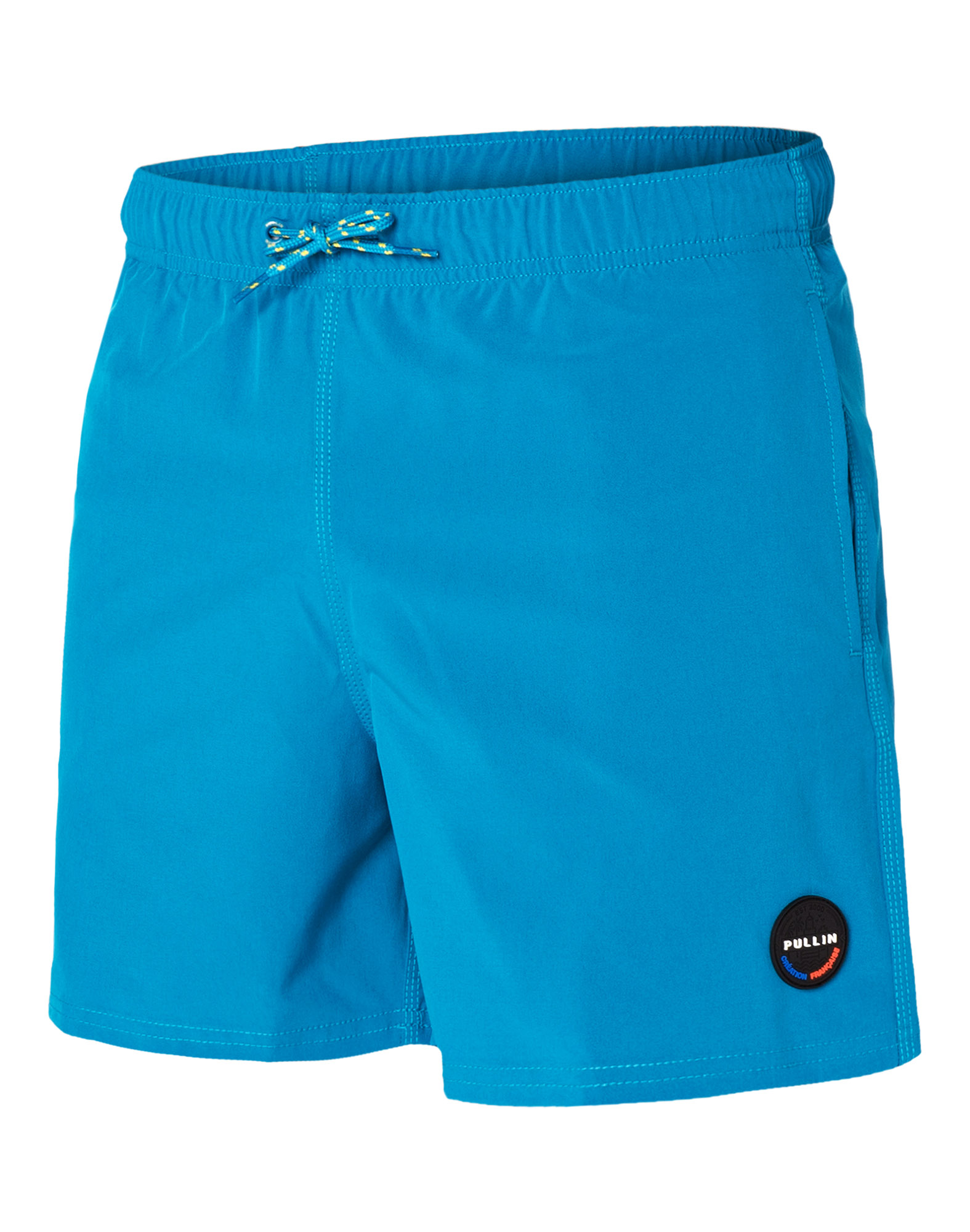 Men's short JAM ORIENTBLUE