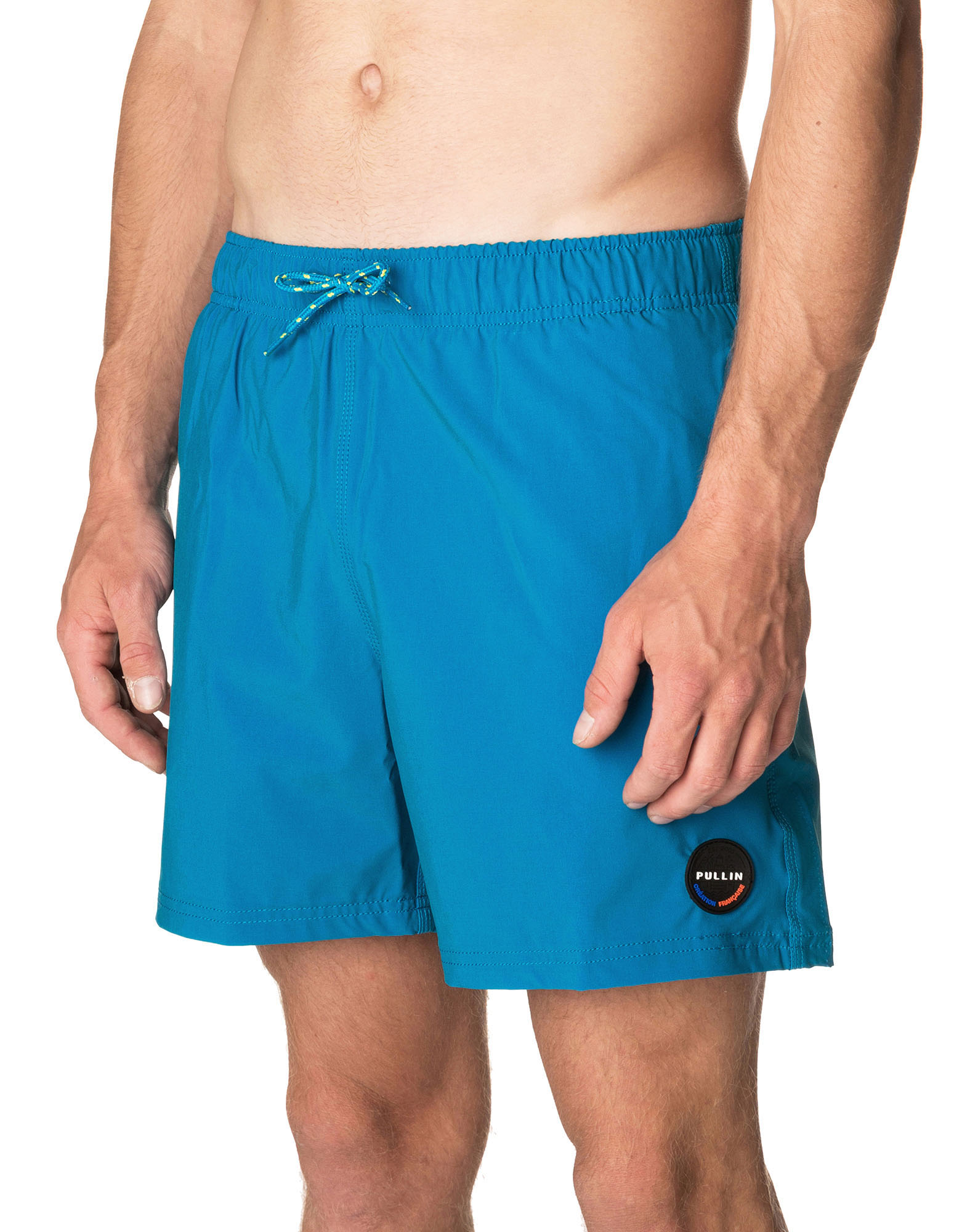 Men's short JAM ORIENTBLUE