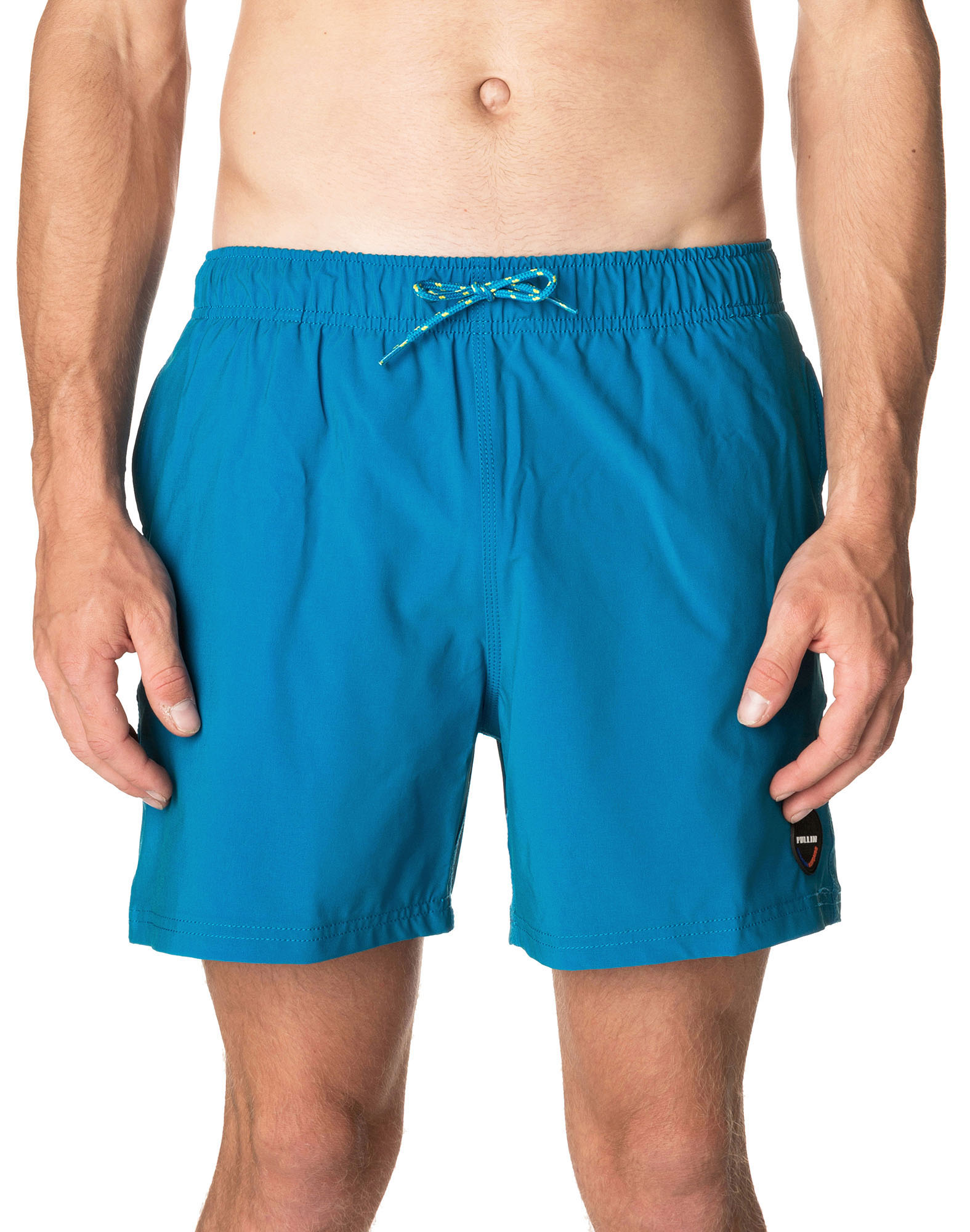 Men's short JAM ORIENTBLUE