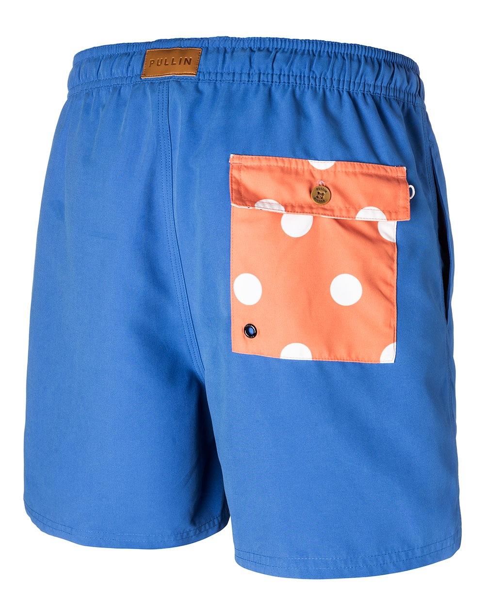 Short homme JAM OUTREMER