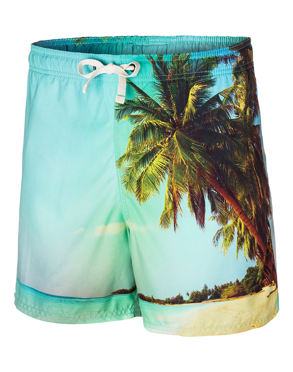 Short homme JAM RESORT