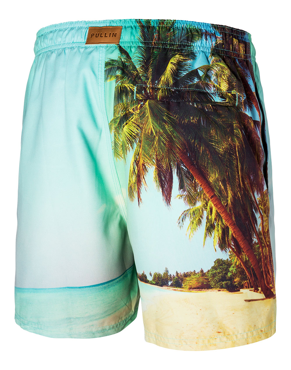 Short homme JAM RESORT