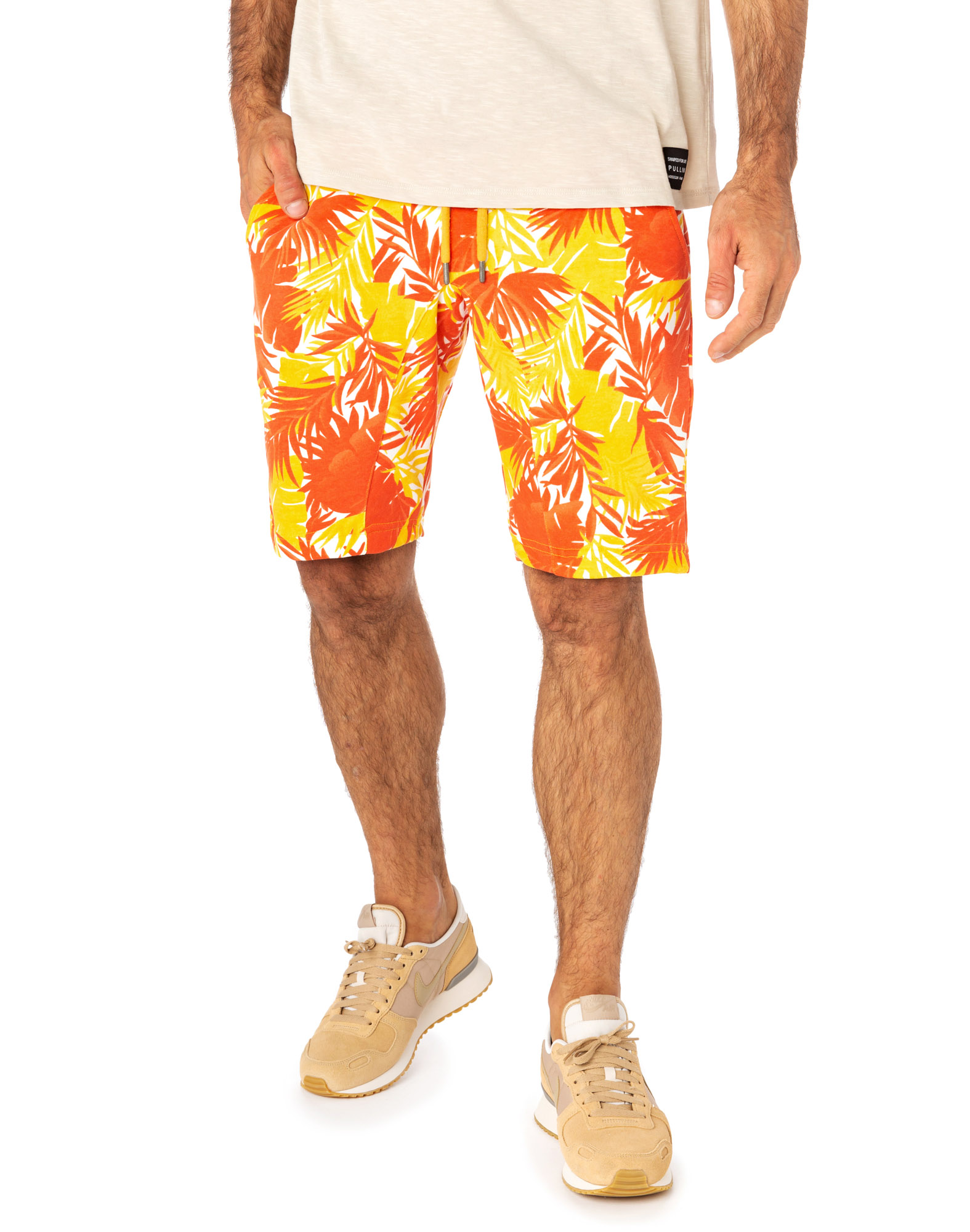 SHORT JOGGGING AMAZON