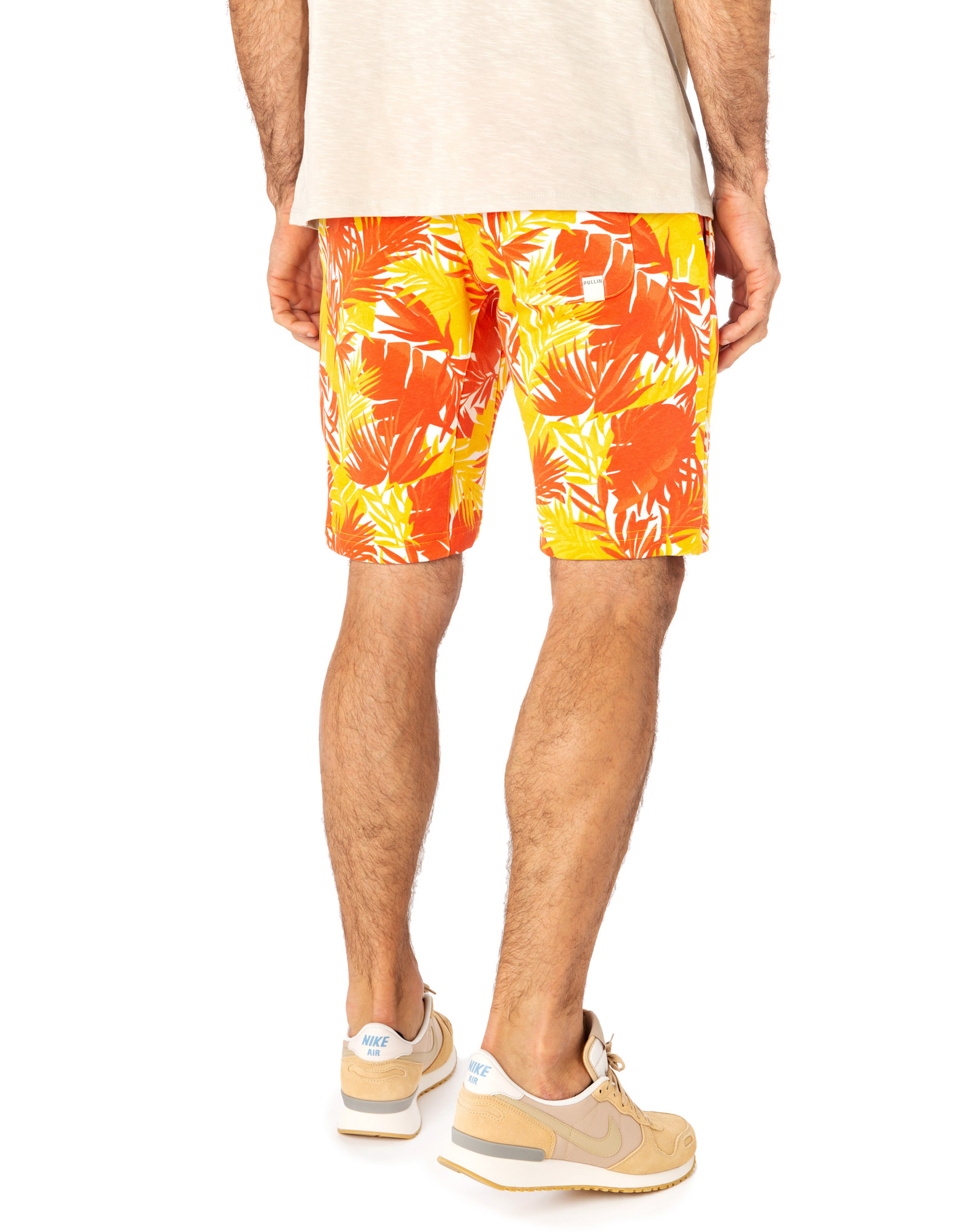SHORT JOGGGING AMAZON