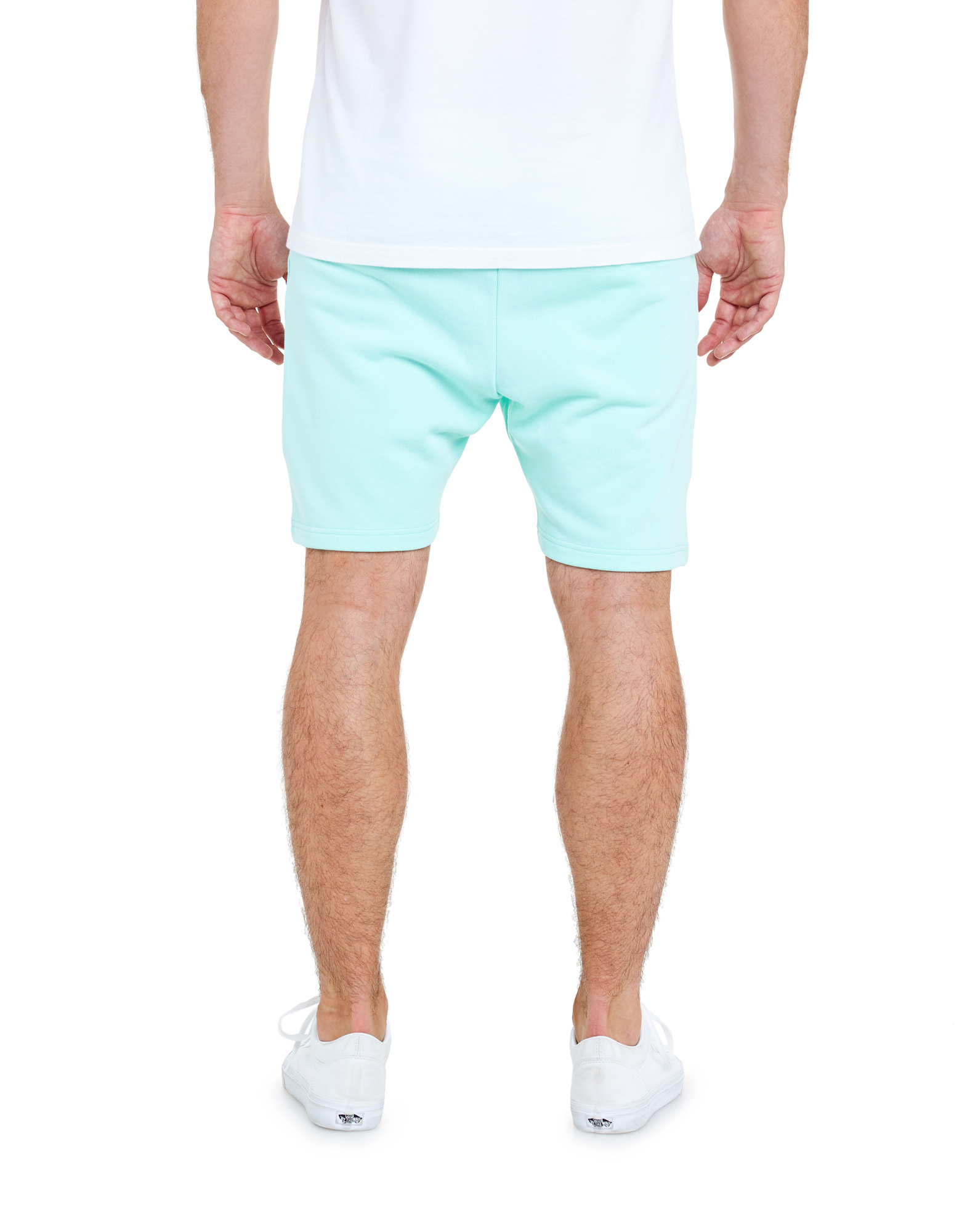 SHORT JOGGGING BROOK