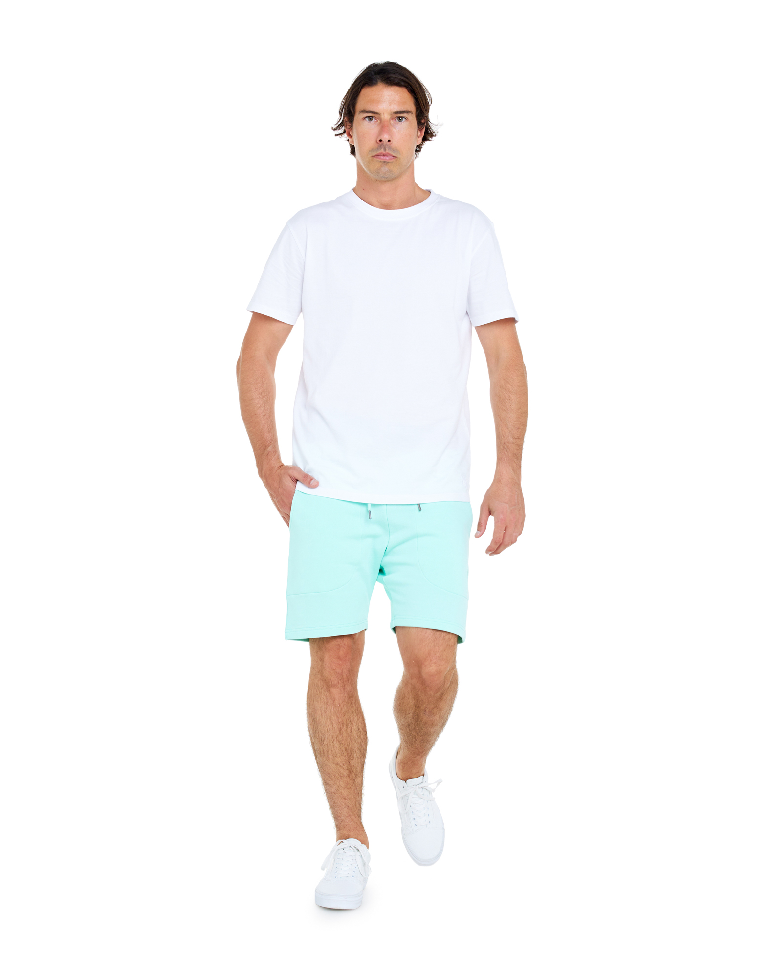 SHORT JOGGGING BROOK
