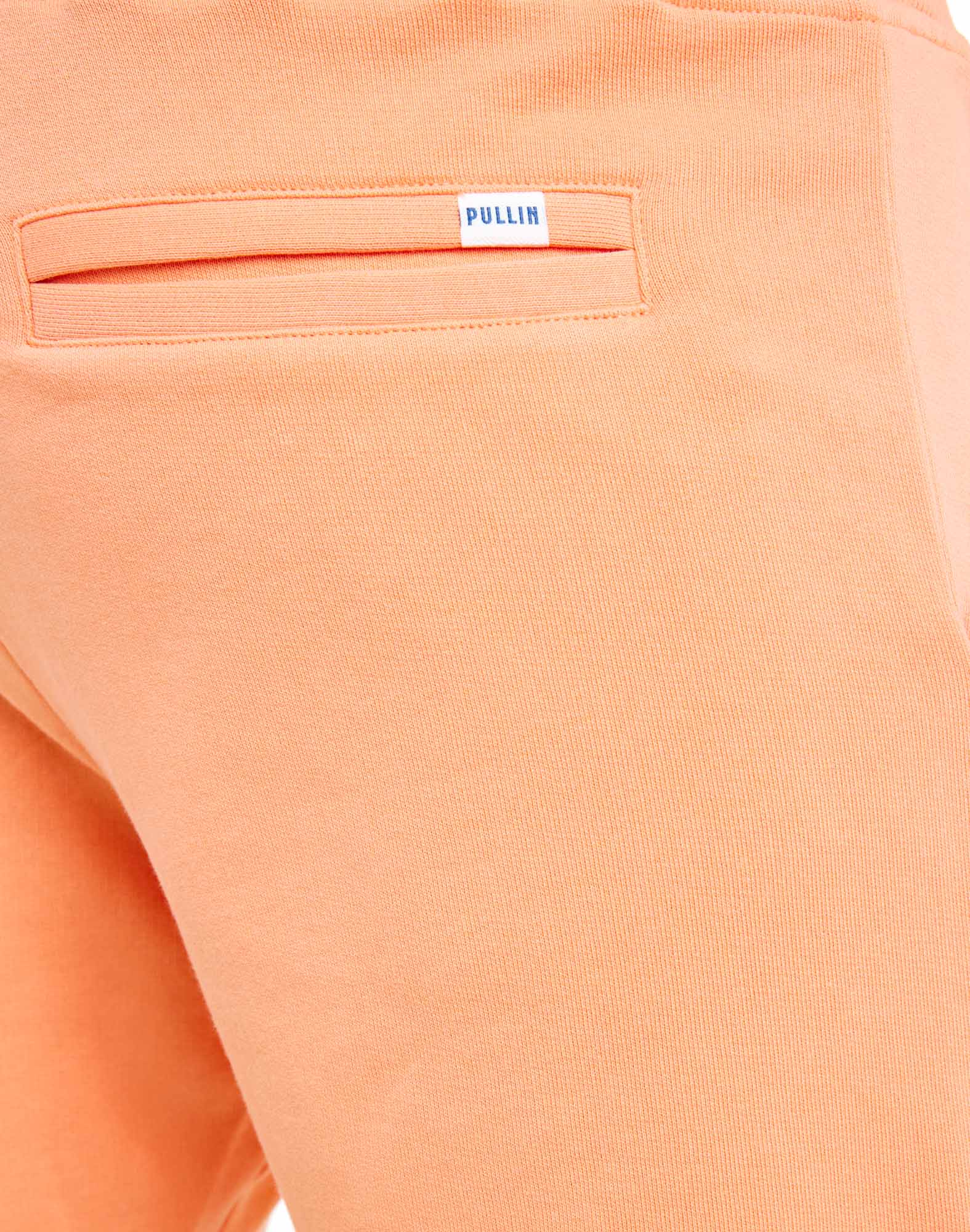 Men's Sweat Short CORAL