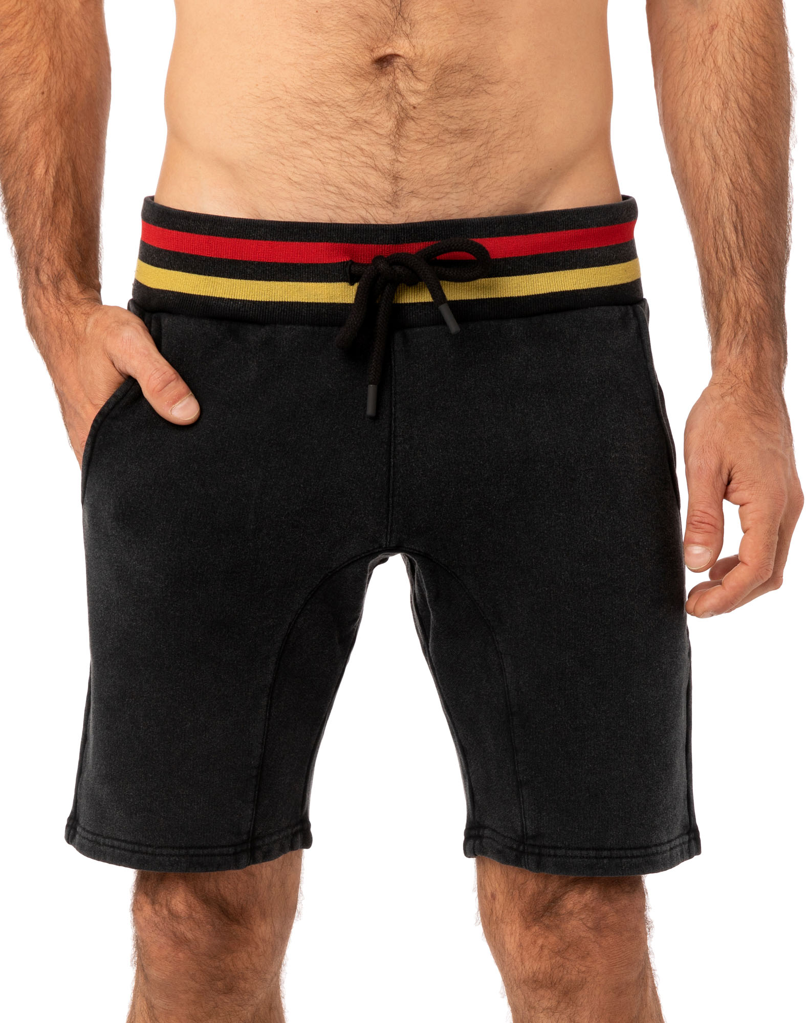 Jogging Short homme DARK
