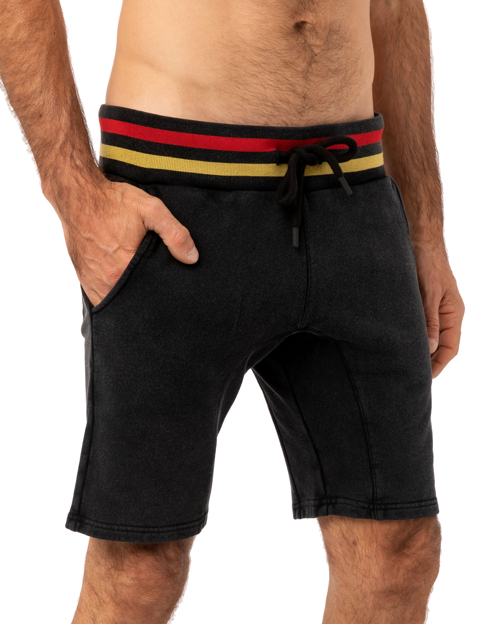 Jogging Short homme DARK
