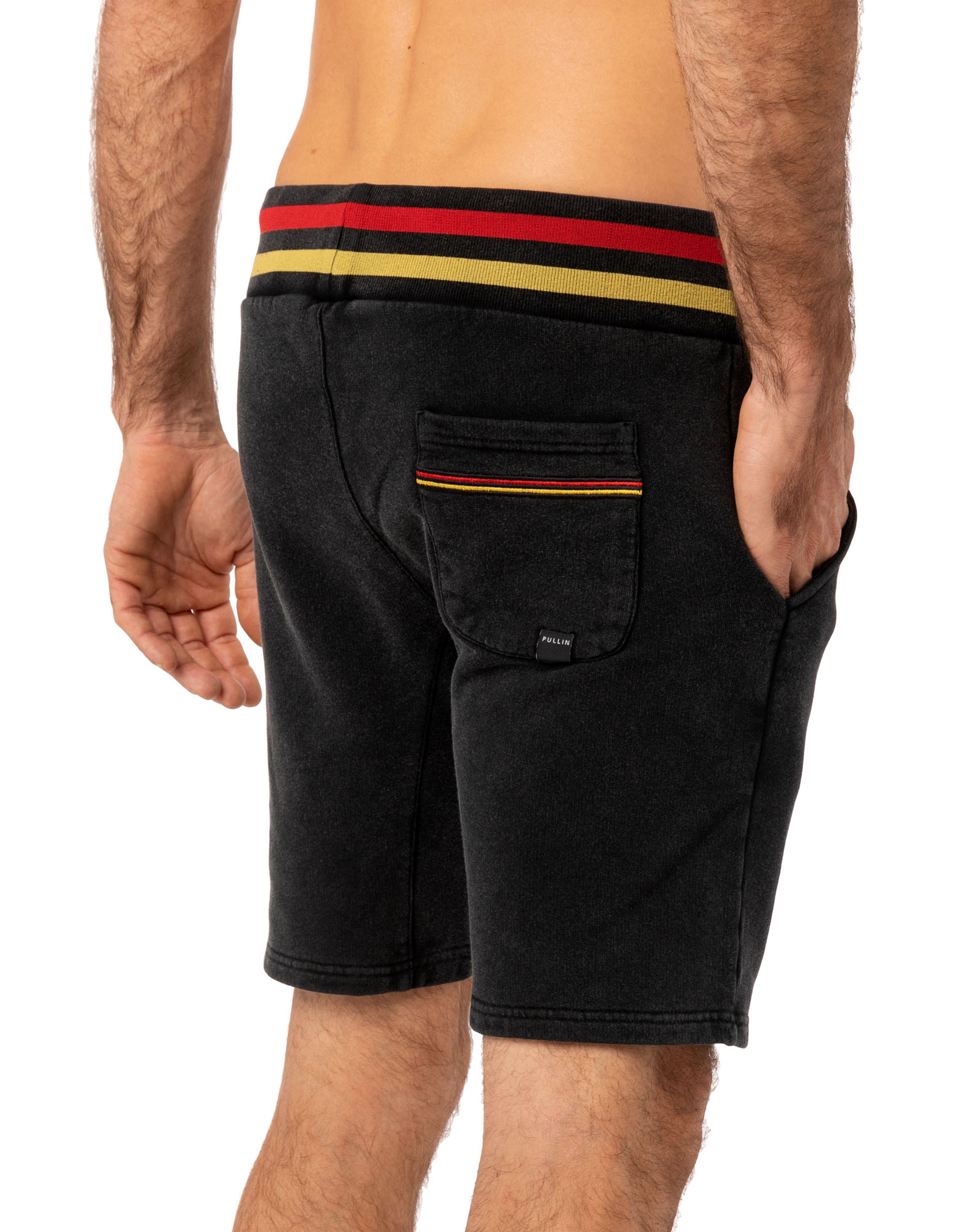 Jogging Short homme DARK