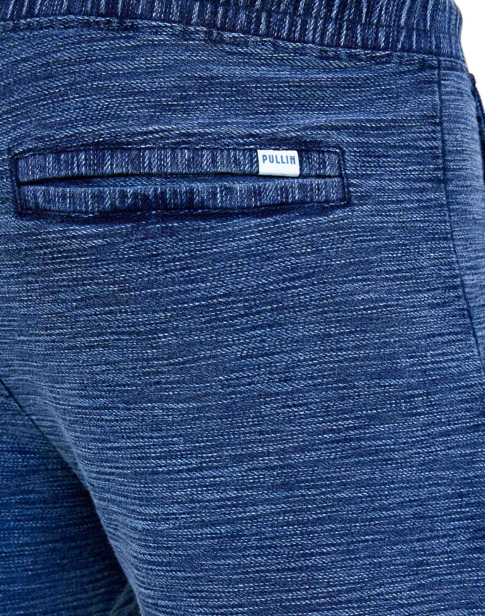 Men's Sweat Short DENIM